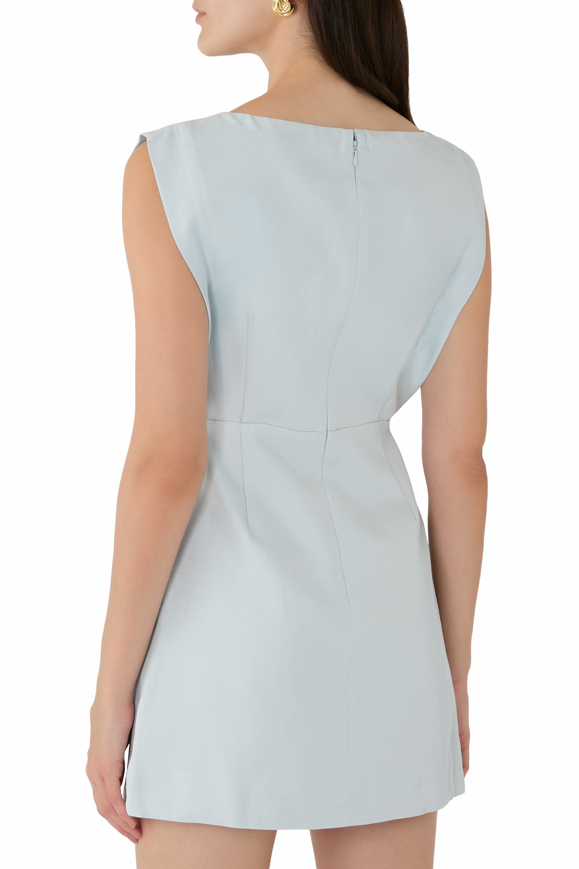  Cinderford Mini Dress