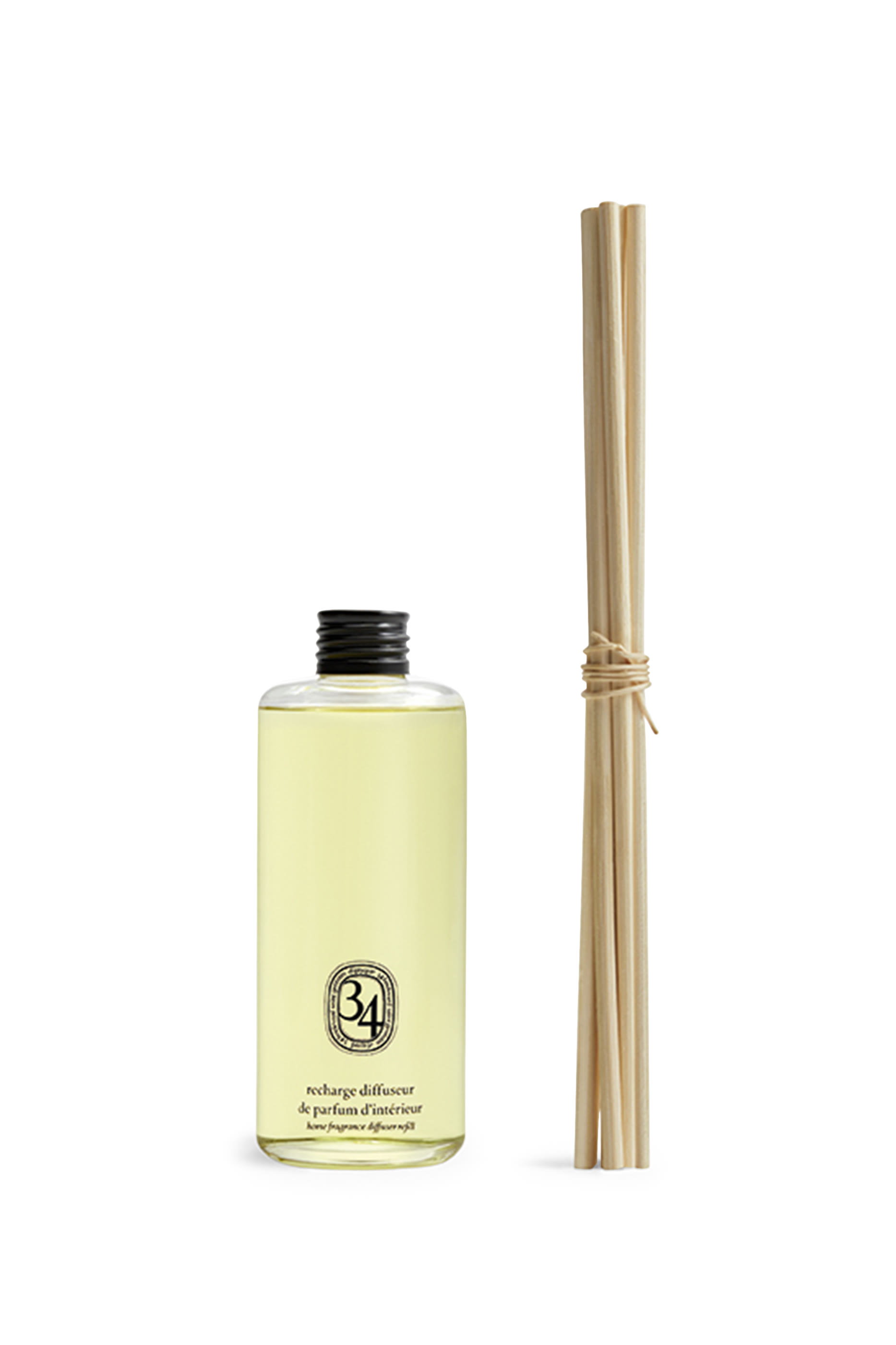34 Boulevard St Germain Reed Diffuser Refill