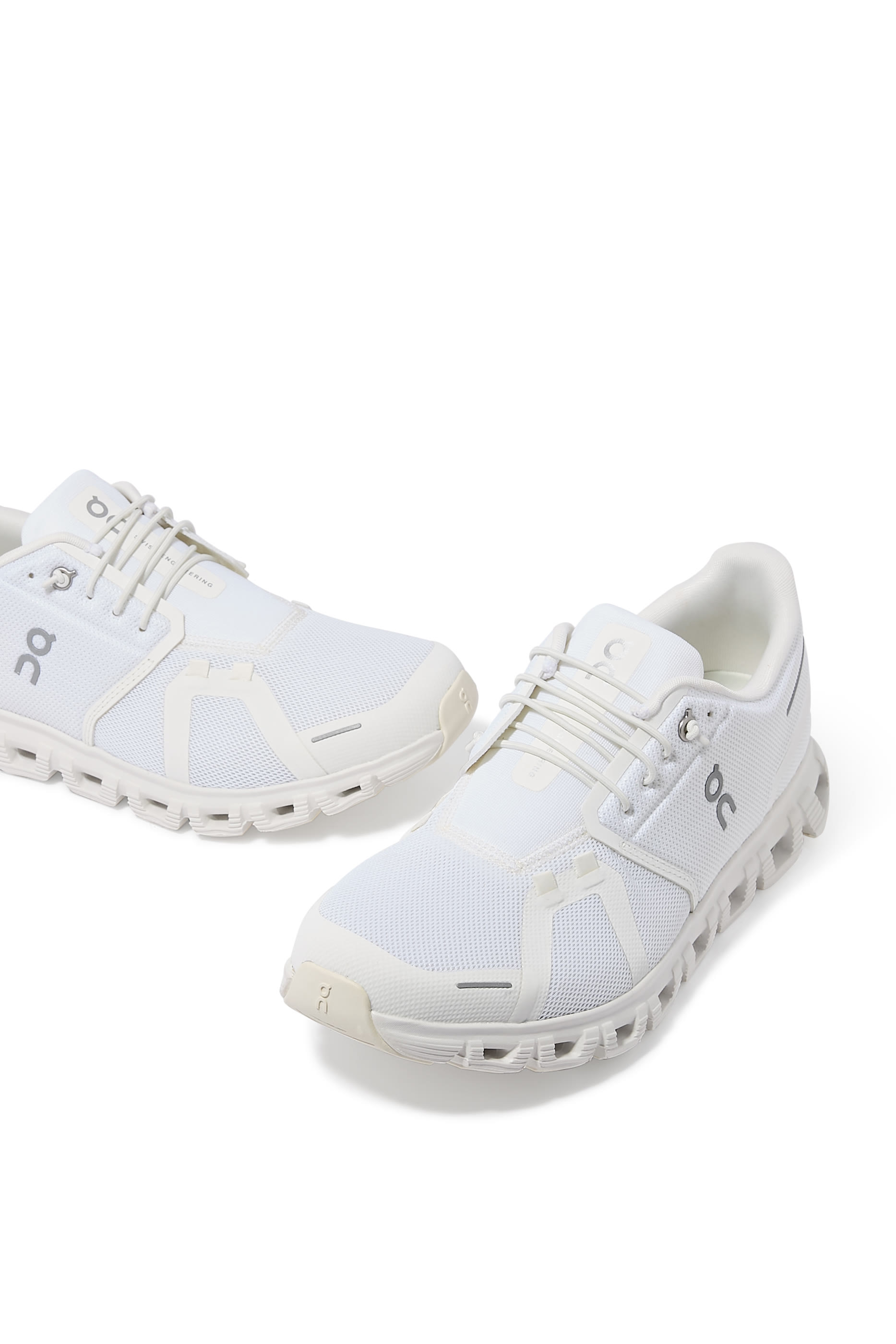 Mens Cloud 6 Sneakers