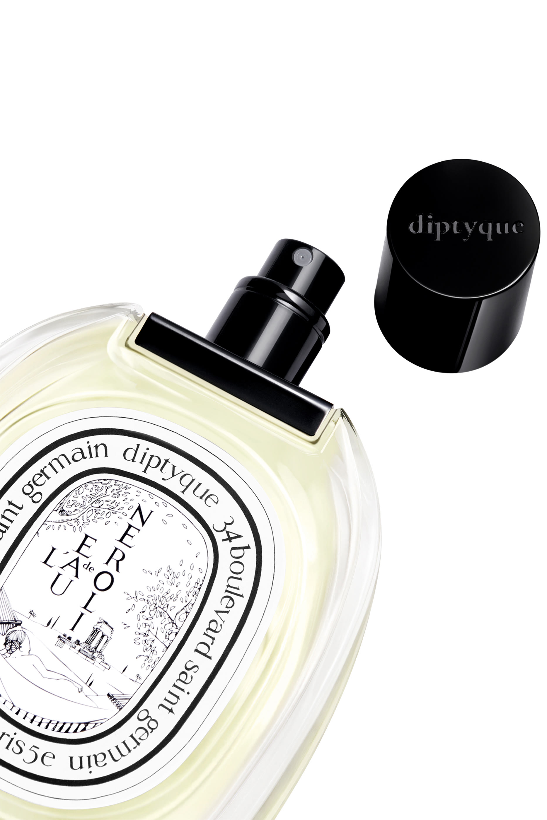 L'Eau De N&eacute;roli Eau de Toilette