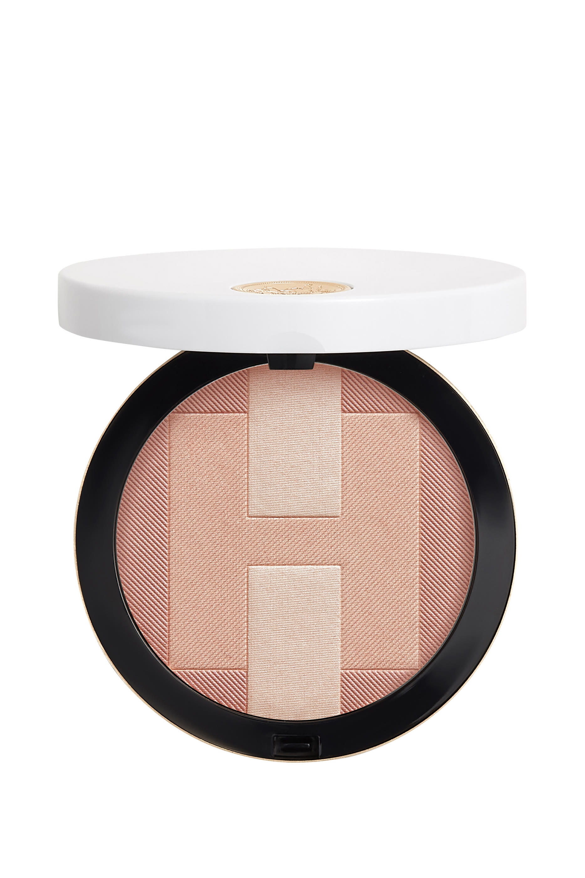 H Trio Iridescent Mineral Powder