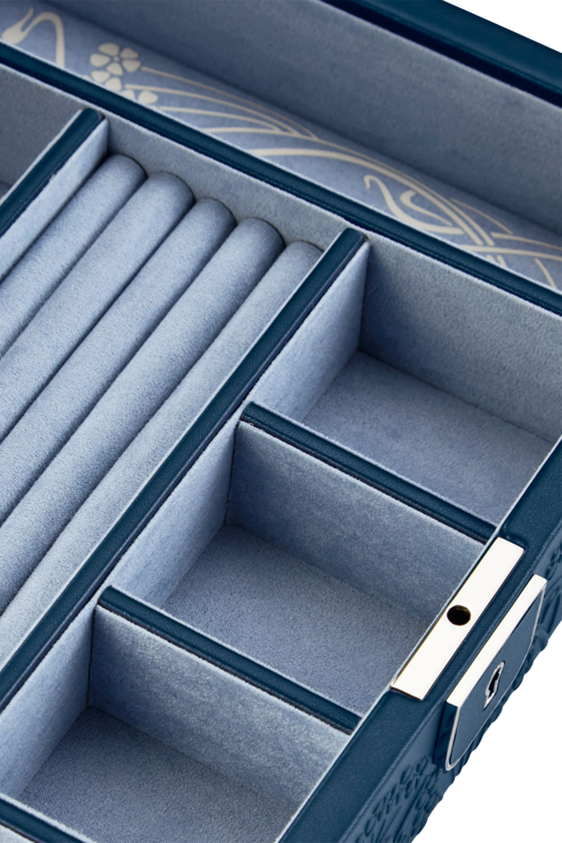 Liberty Jewelry Box, Medium 