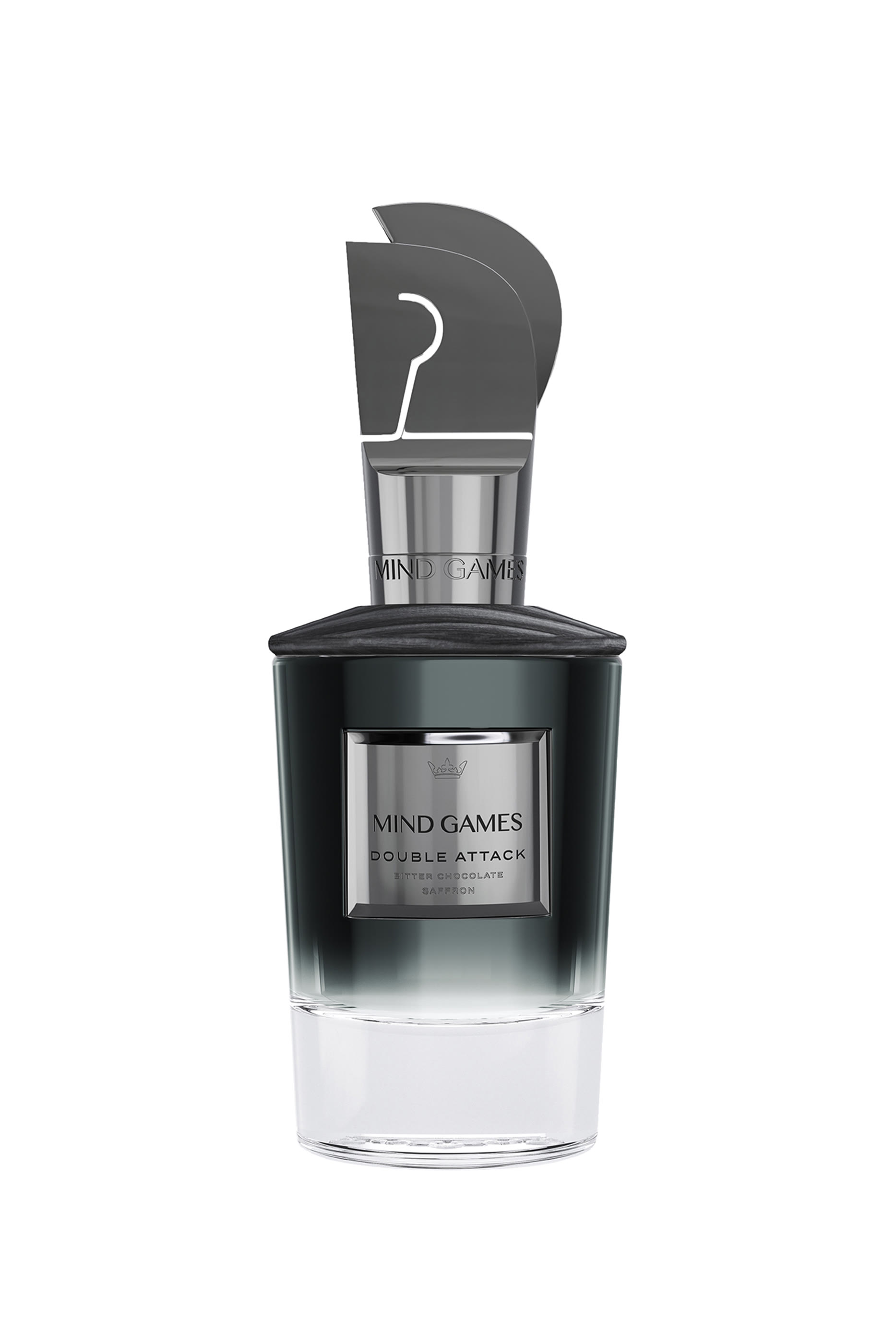  Double Attack Extrait de Parfum