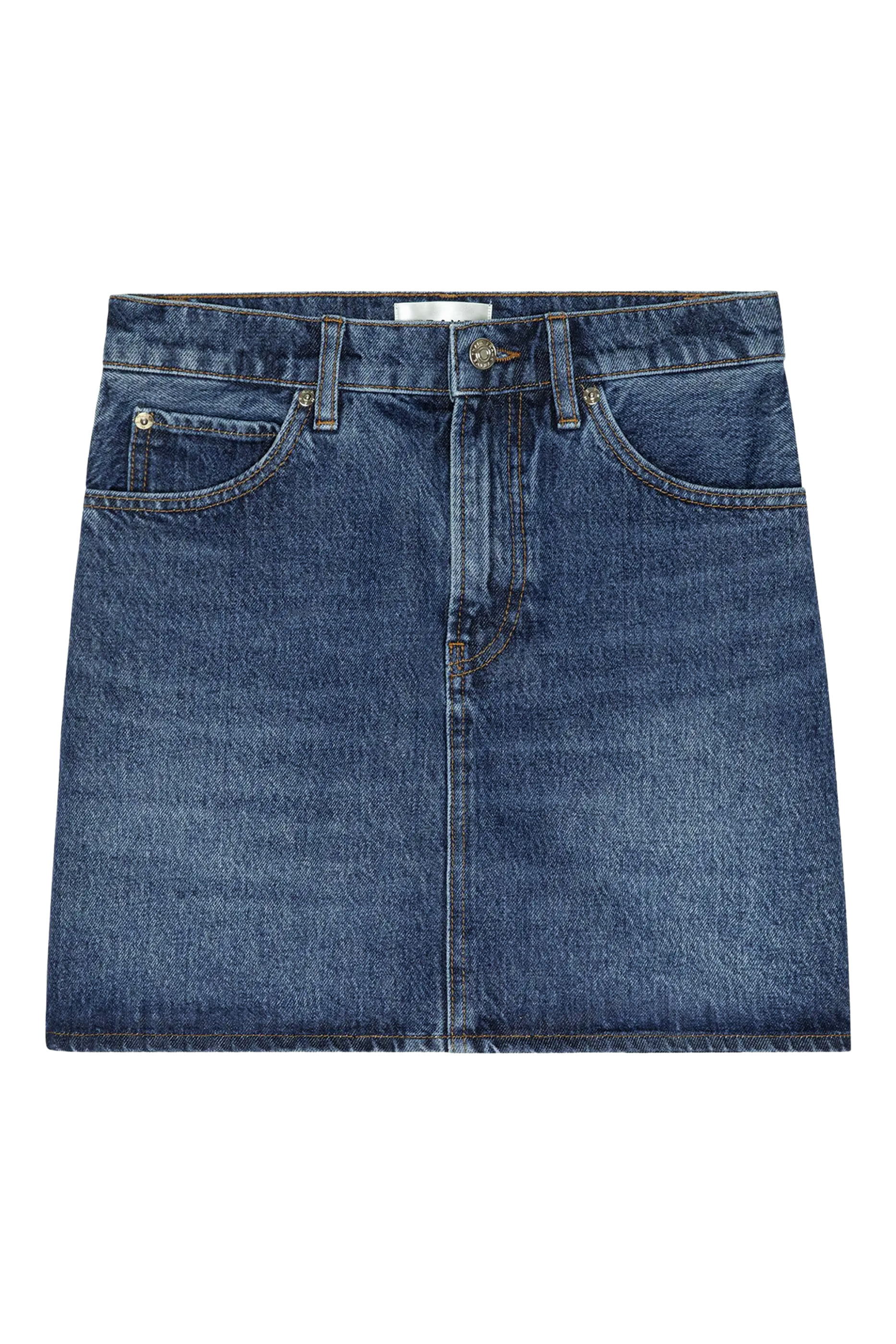 The High Mini Acumen Short Skirt