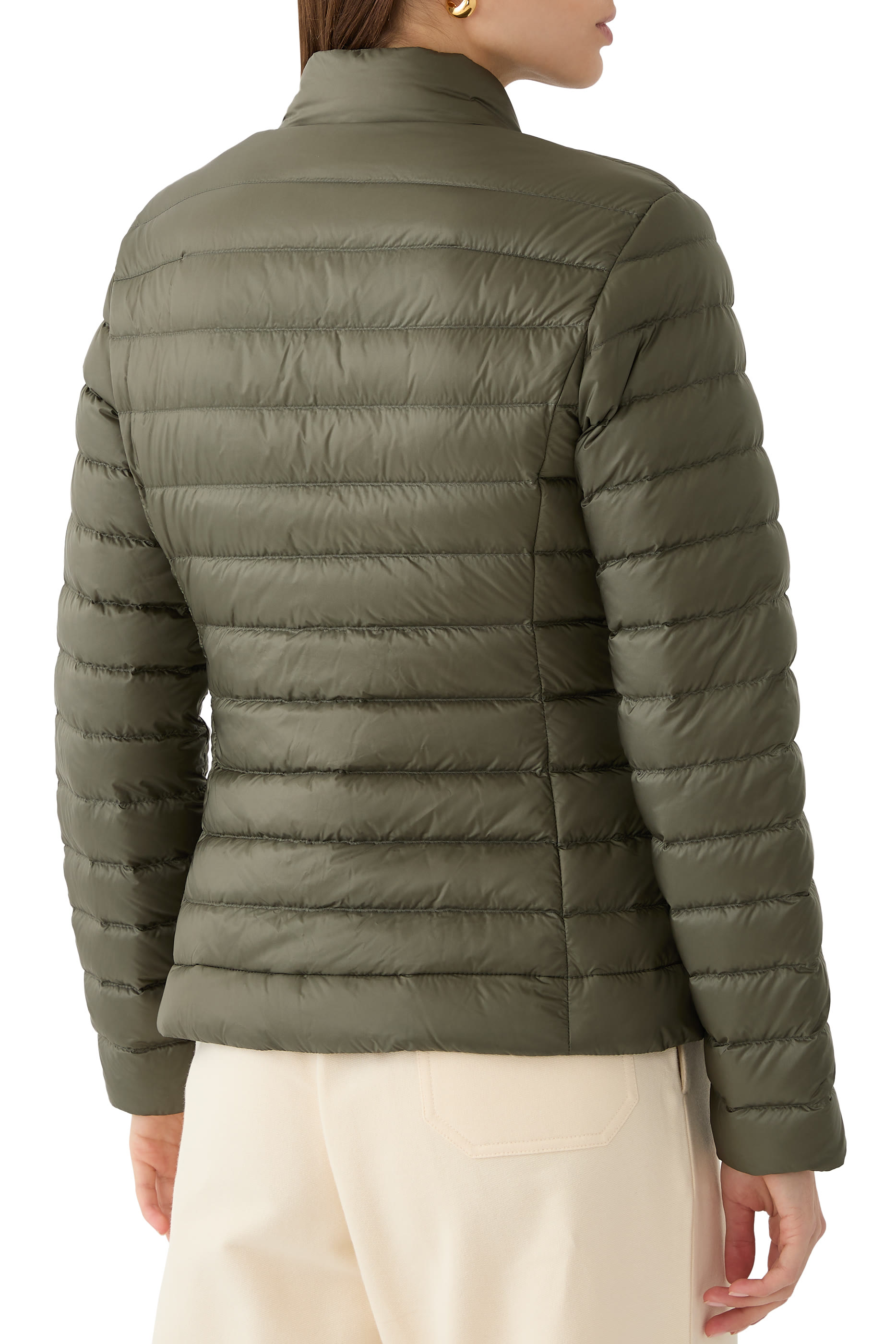 Igelle Short Down Jacket