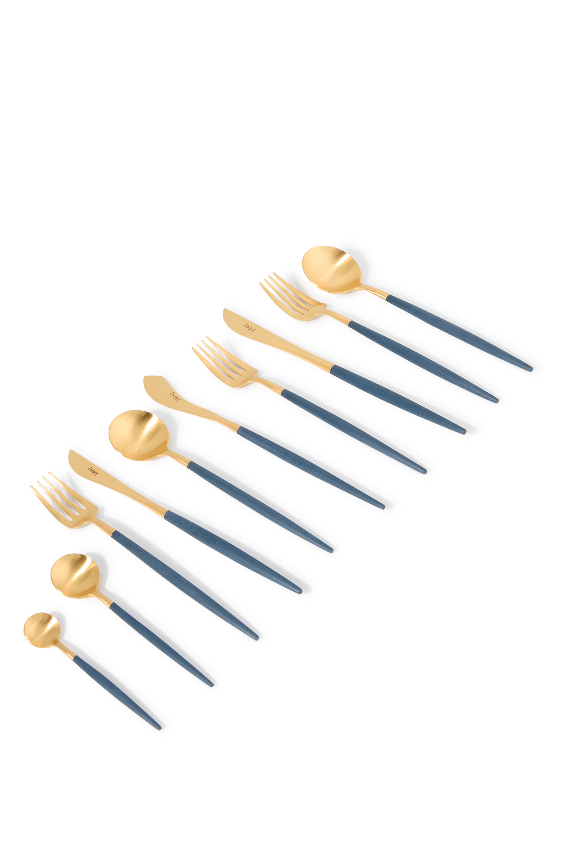 Goa Cutlery Set