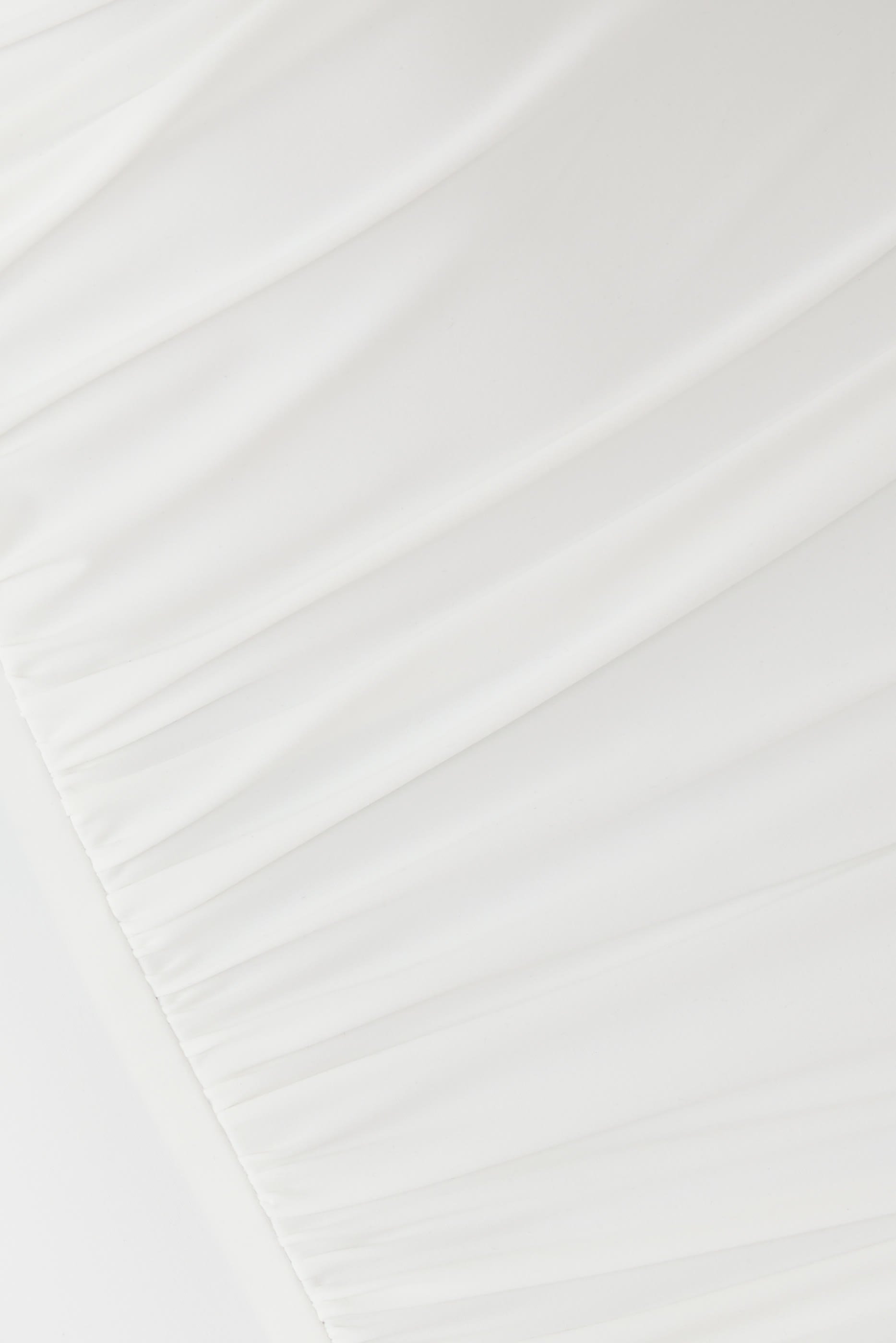 Long Sleeves Midi Dress