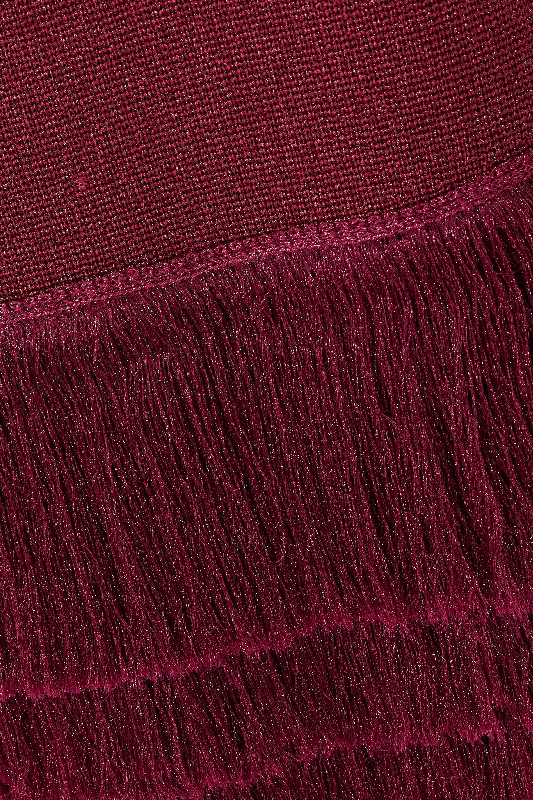 Breeze Knit Midi Dress 