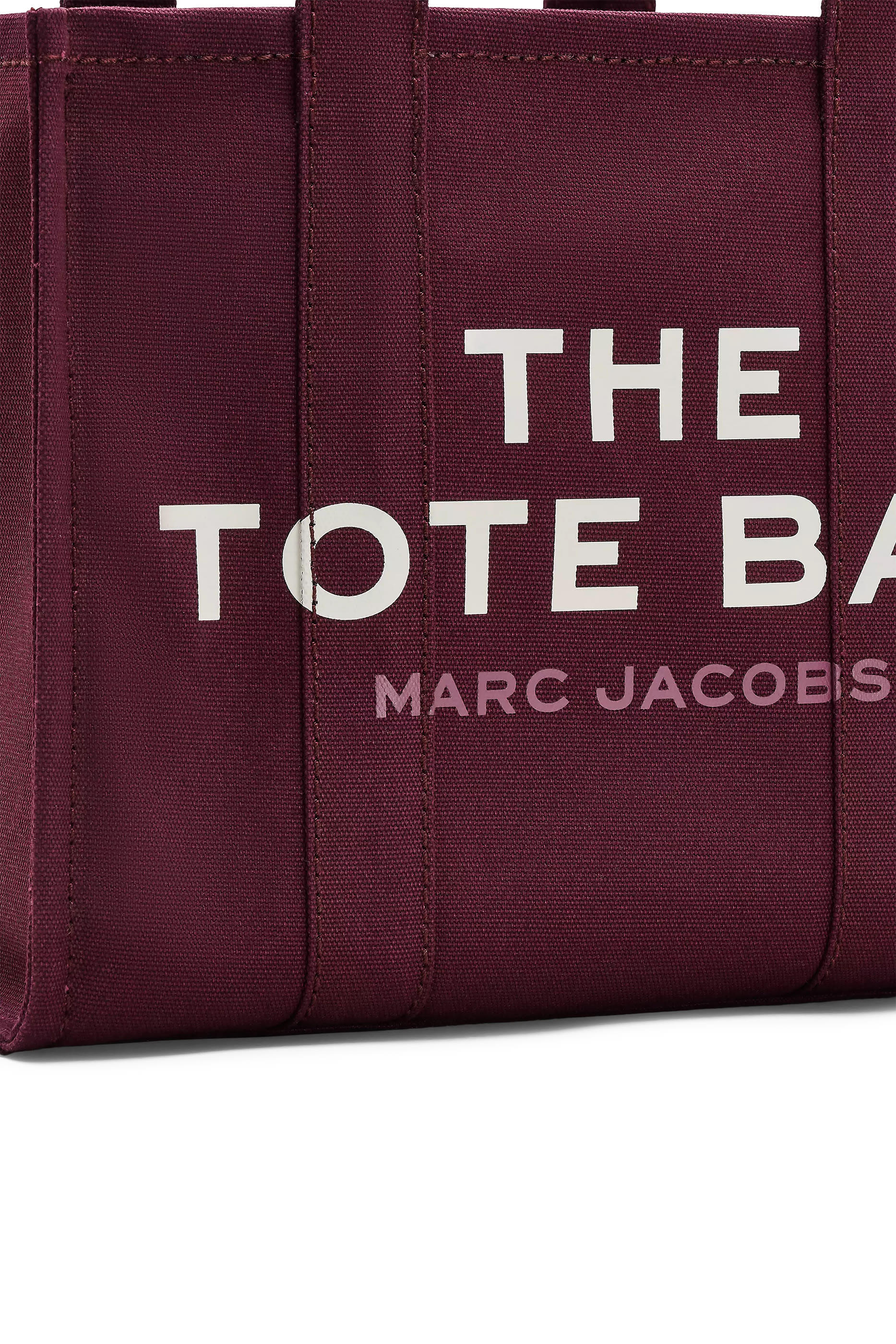 The Canvas Medium Tote Bag 