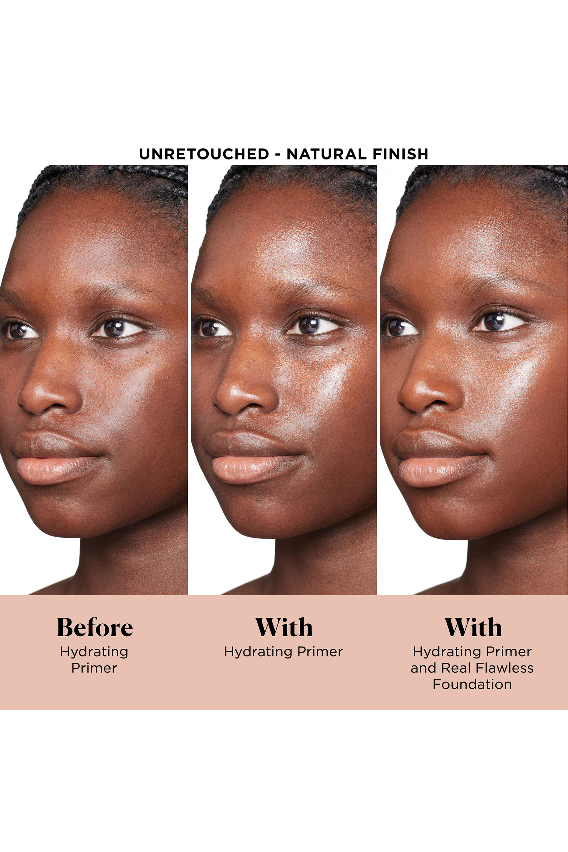 New Pure Canvas Primer