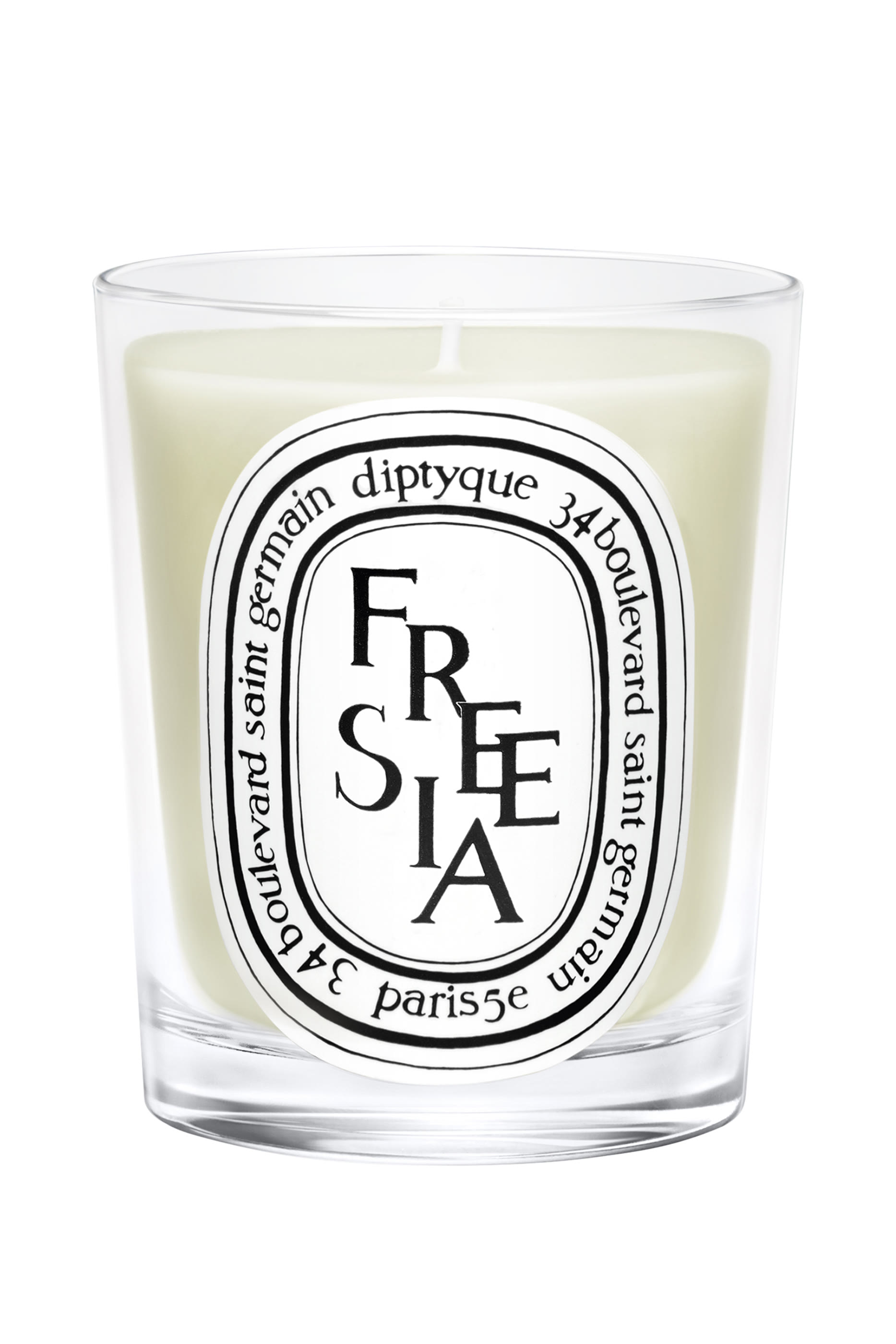 Freesia Candle