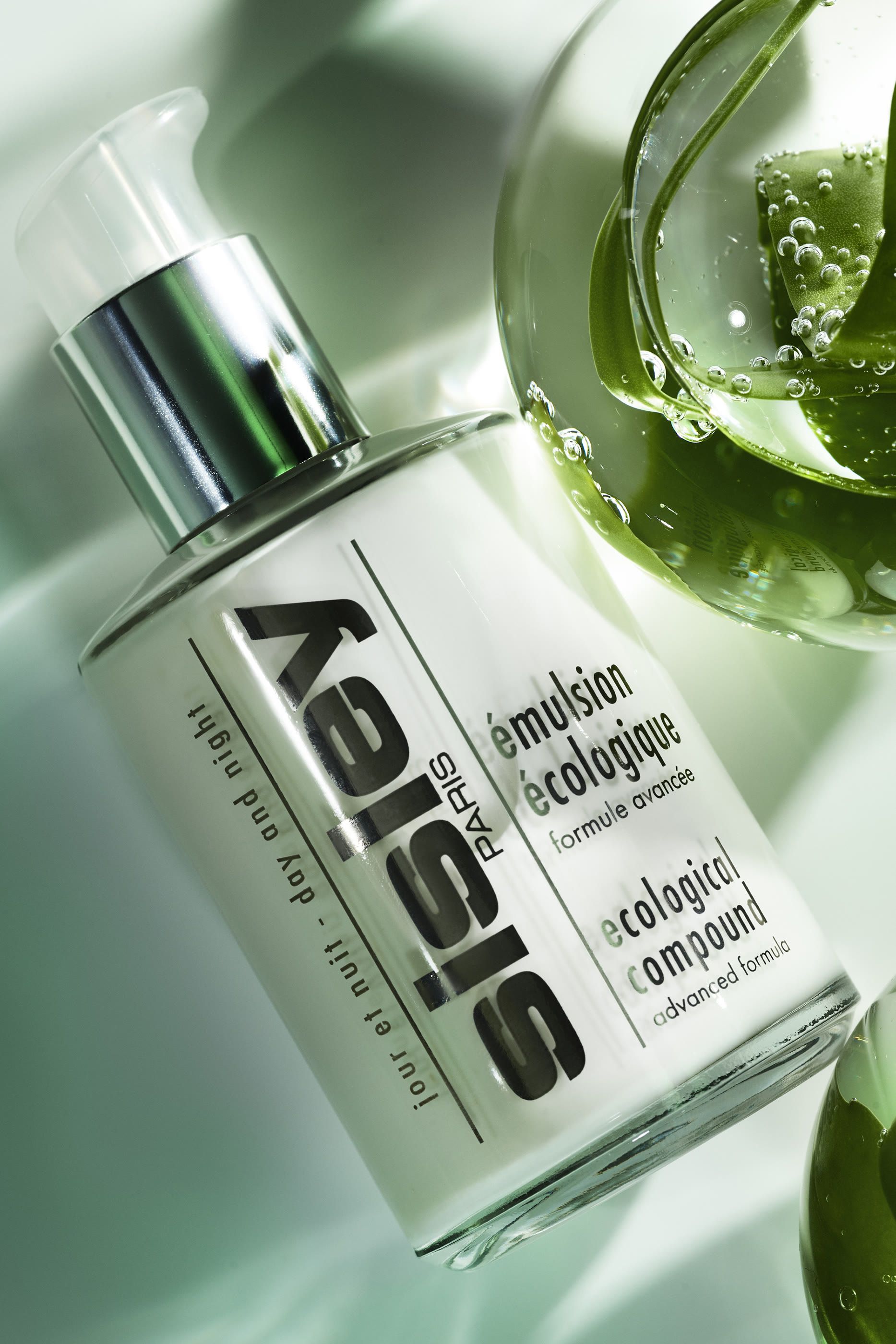 Ecological Compound Advanced Formula