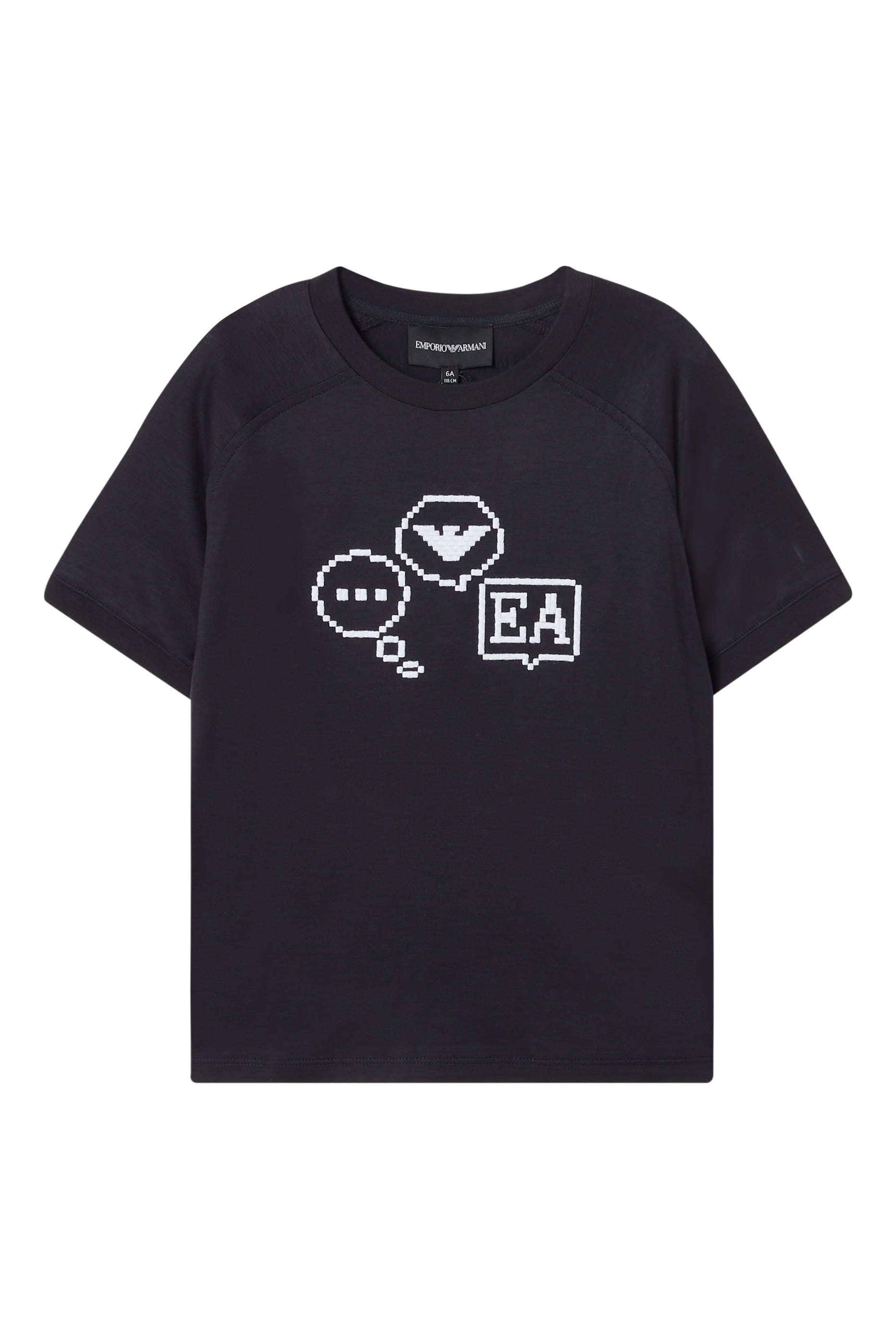 Kids Logo T-Shirt