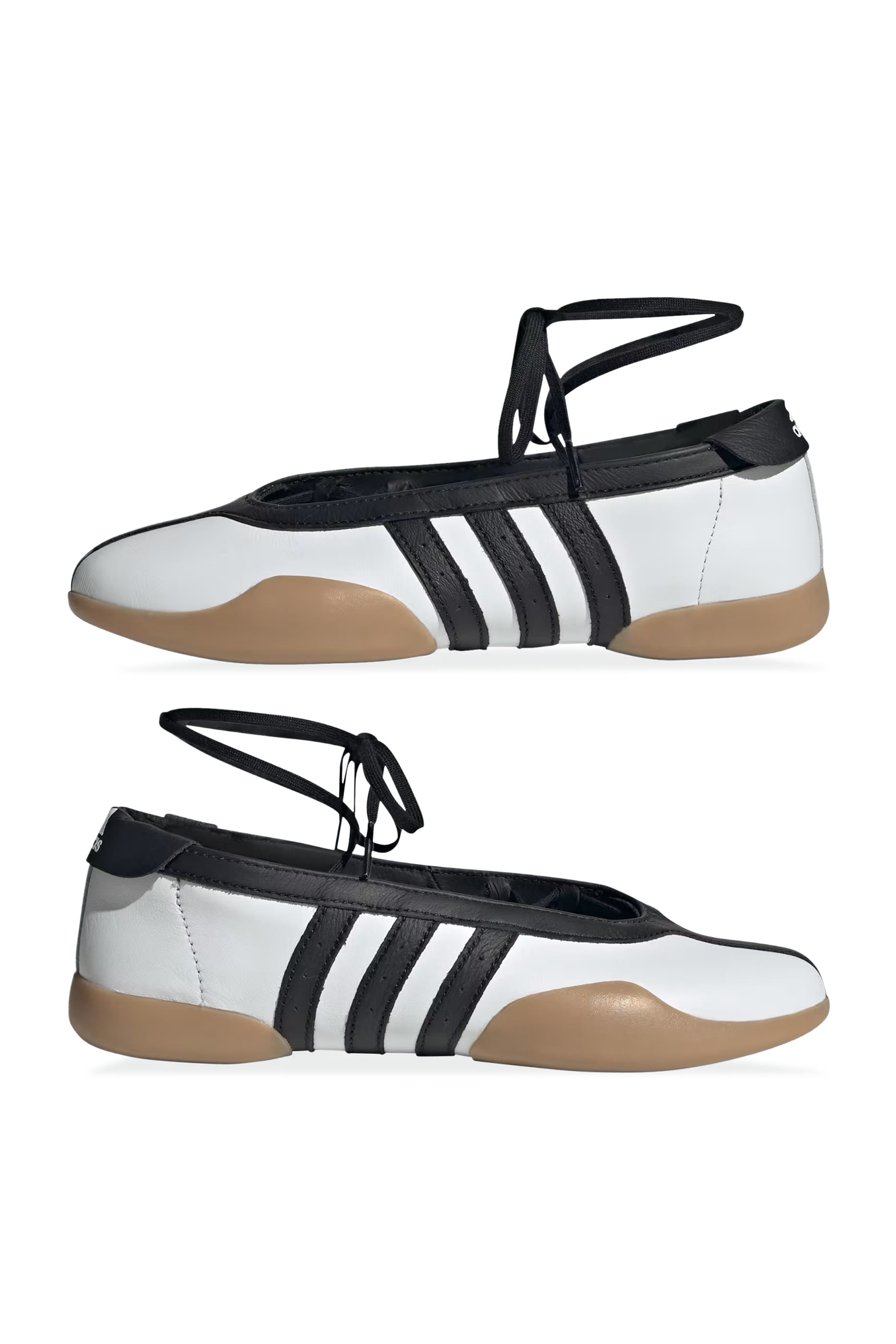  Taekwondo Mei Ballet Shoes