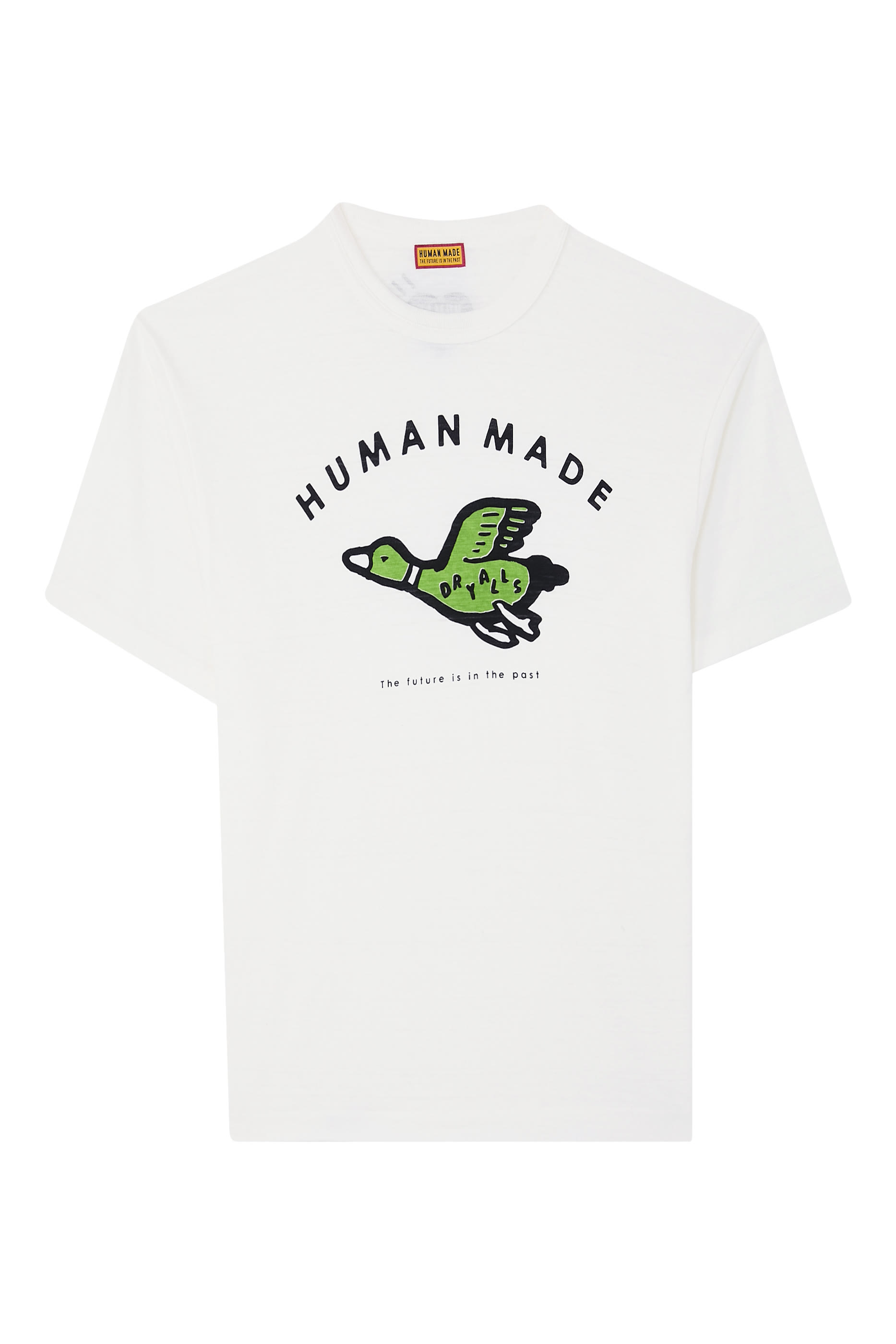 Flying Duck Graphic T-Shirt
