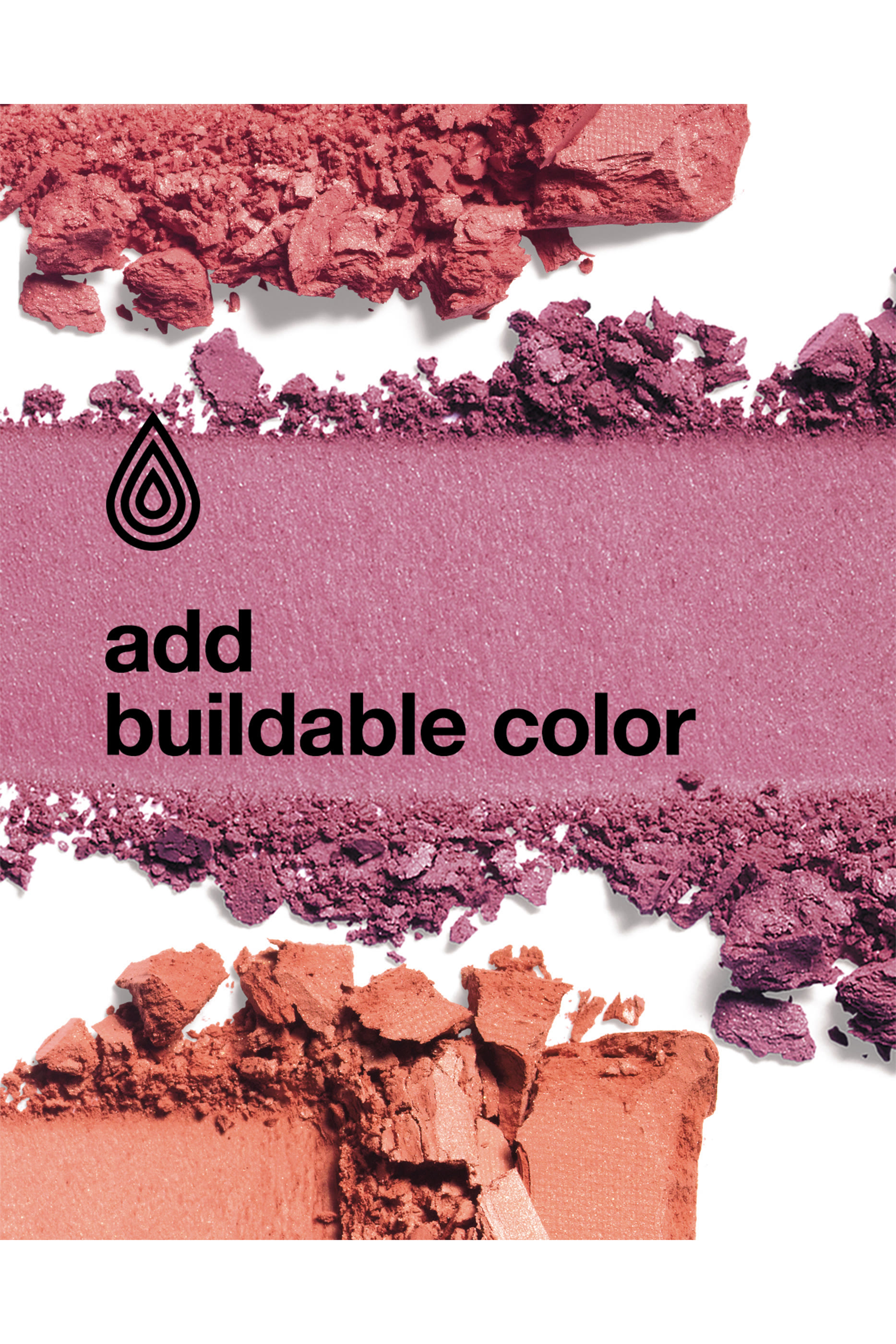 Blushing Blush&trade; Powder Blush