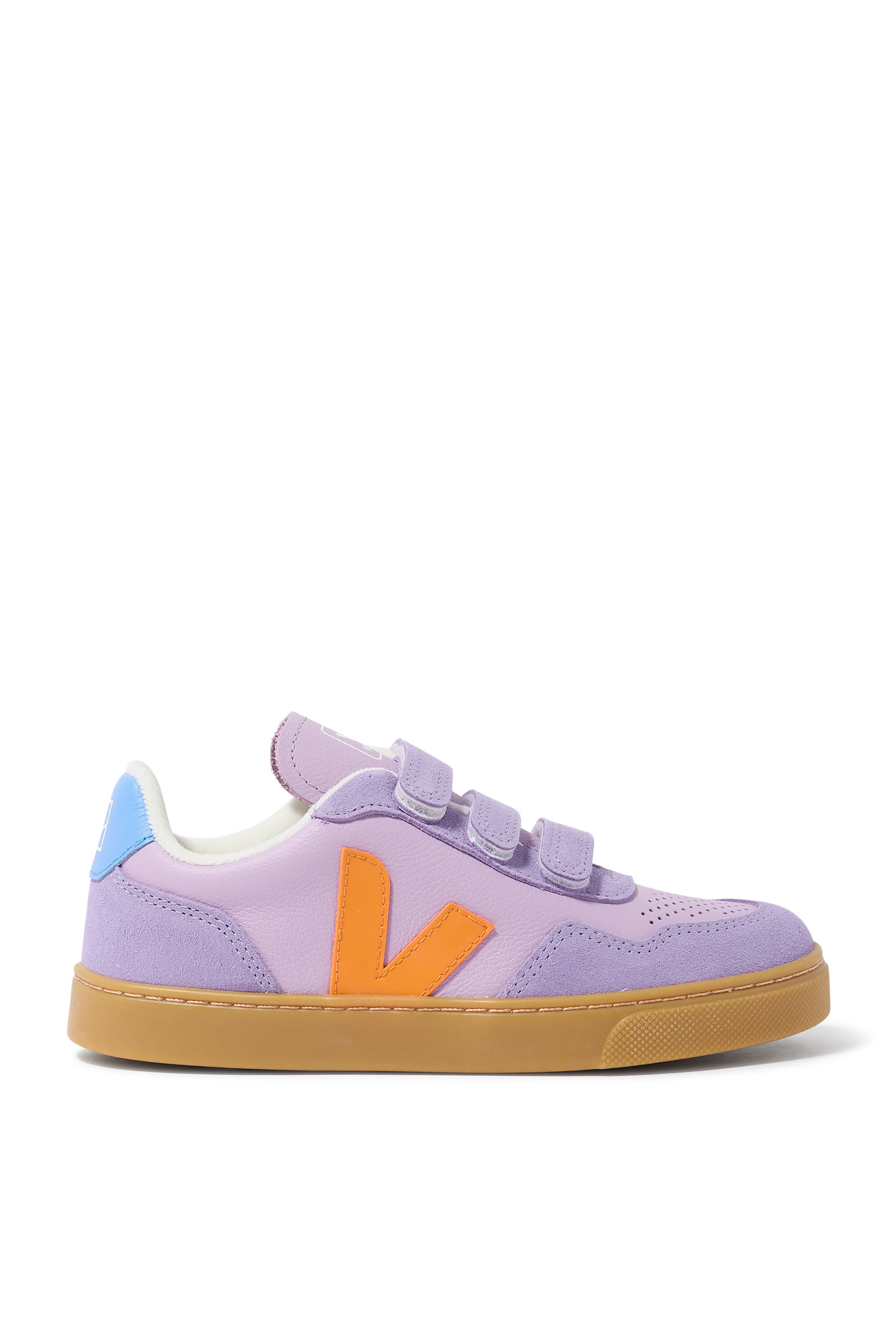 Kids V-90 Sneakers