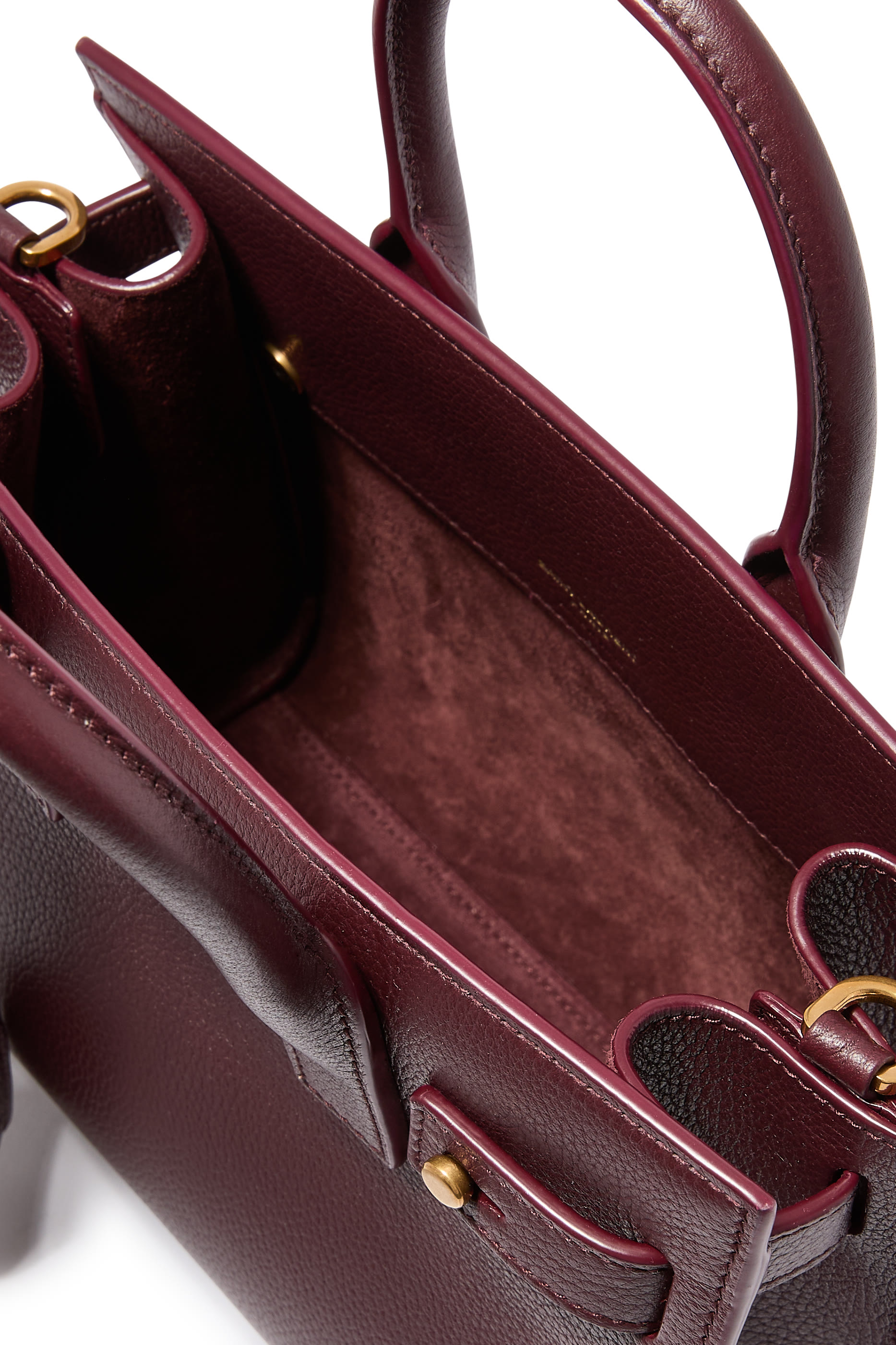 Nano Sac de Jour Bag