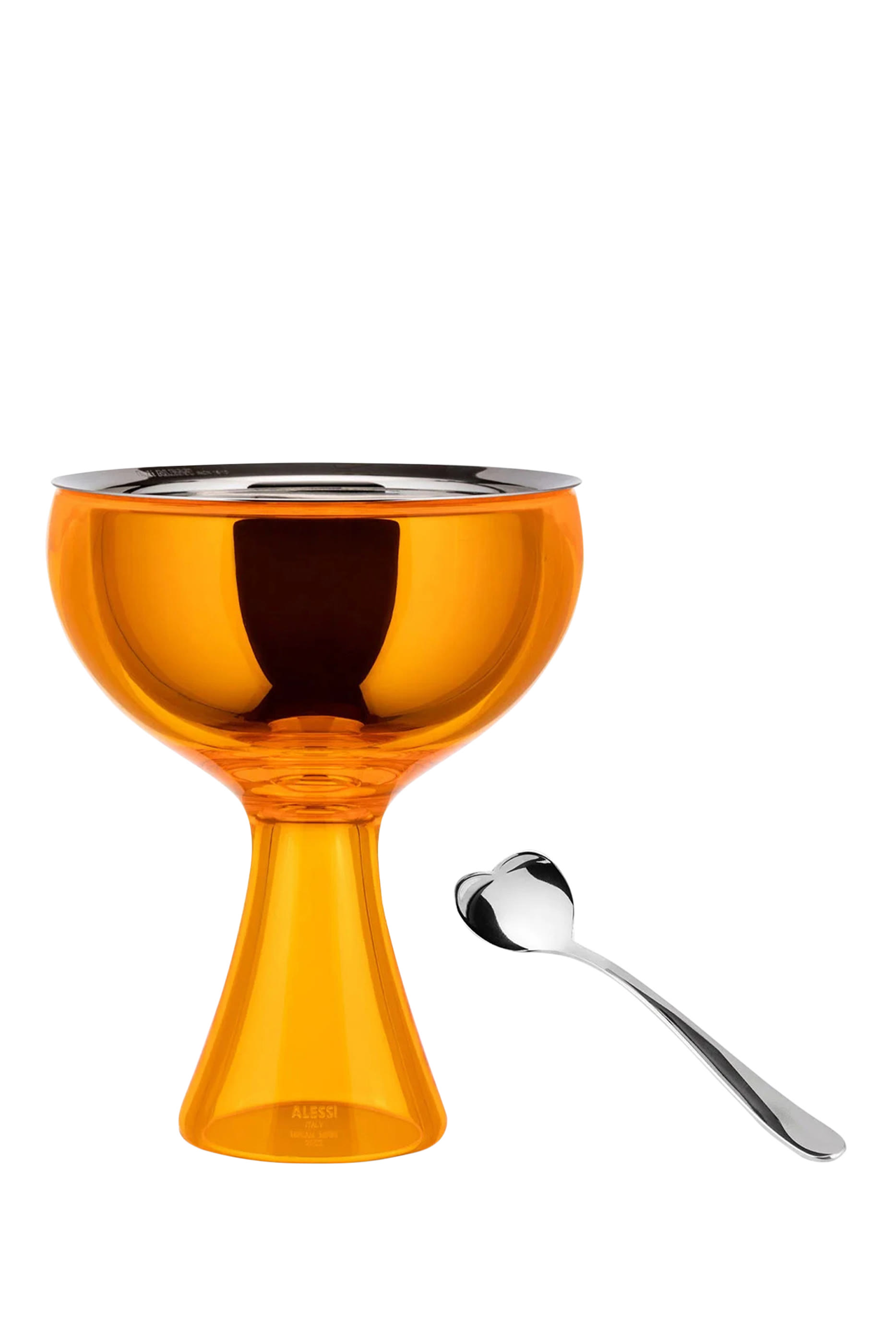 Big Love Bowl with Spoon