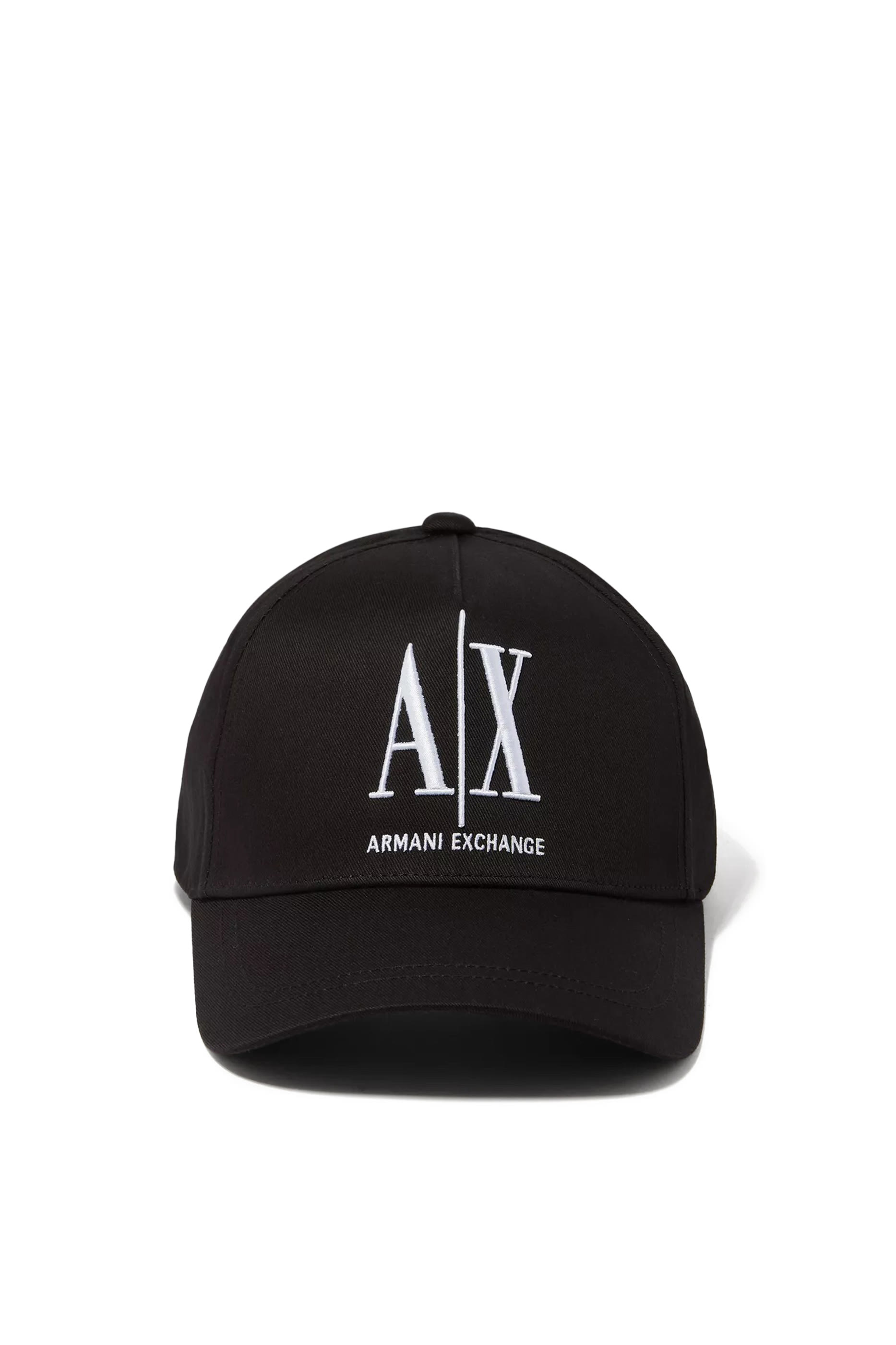 A|X Logo Baseball Cap