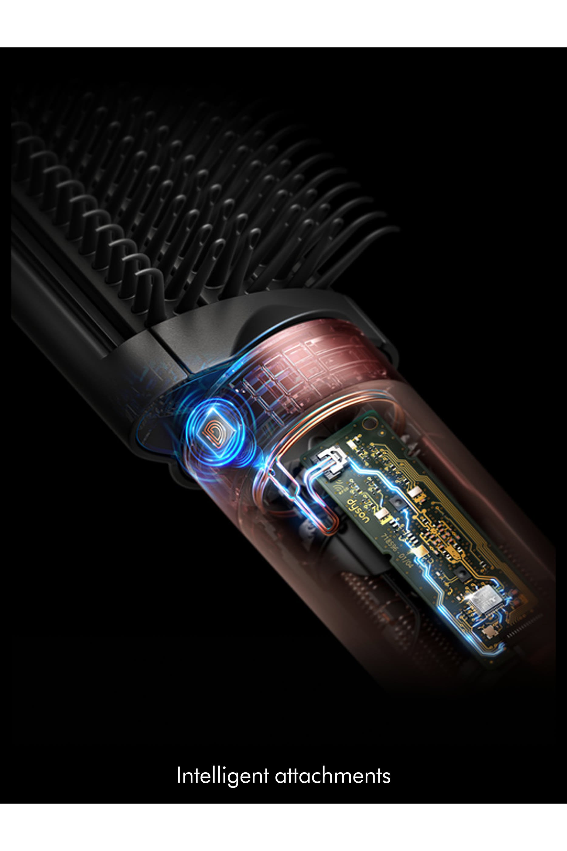 New Airwrap Co-anda2x&trade; Multi-Styler and Dryer - Straight + Wavy Hair