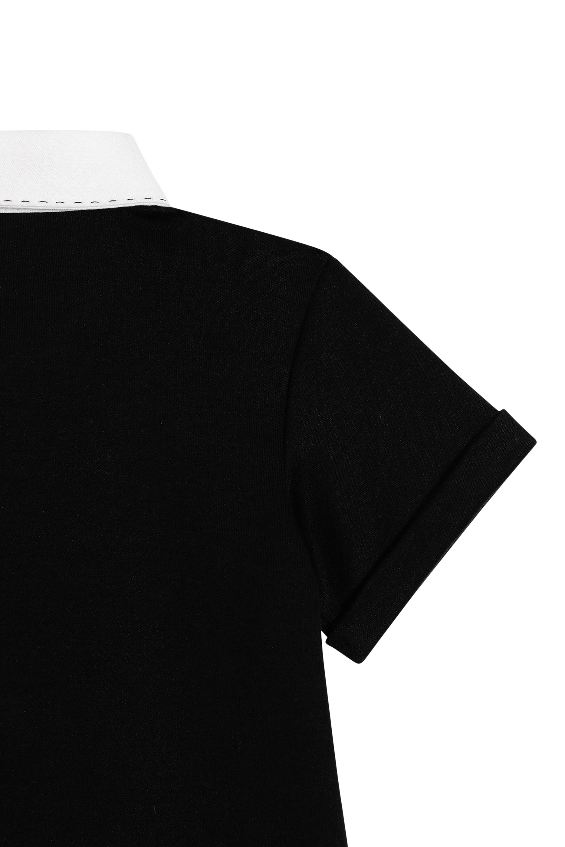 Kids 3-Piece Piqu&eacute; and Interlock Gift Set