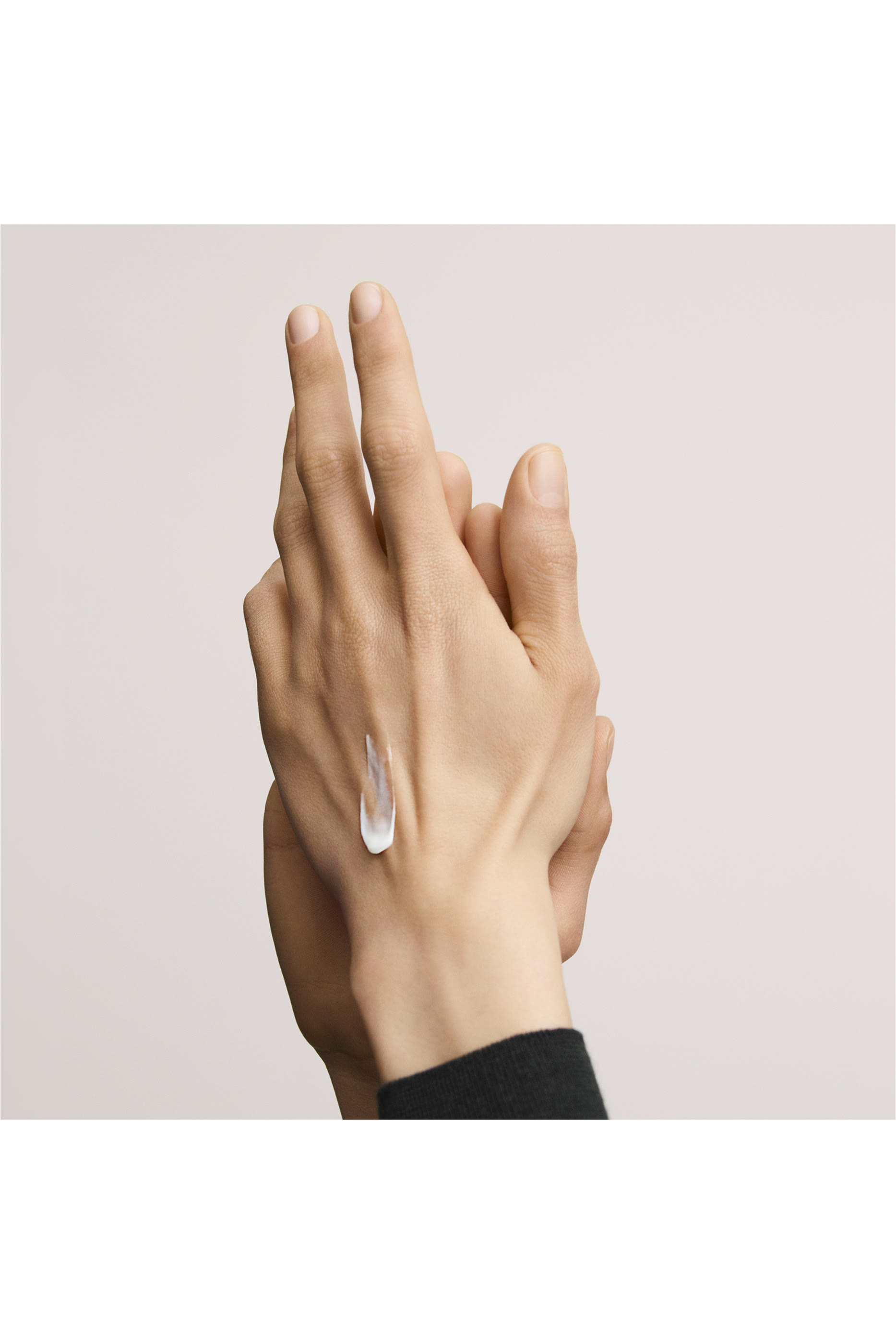 Les Mains Herm&egrave;s Hand Cream