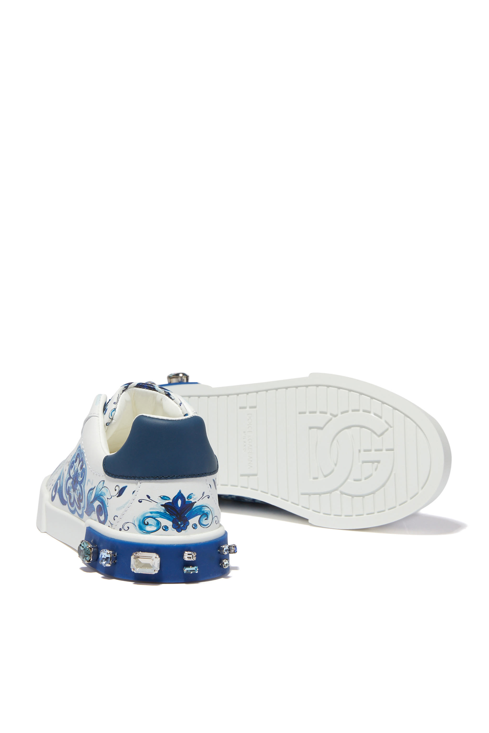 Kids Majolica Portofino Sneakers