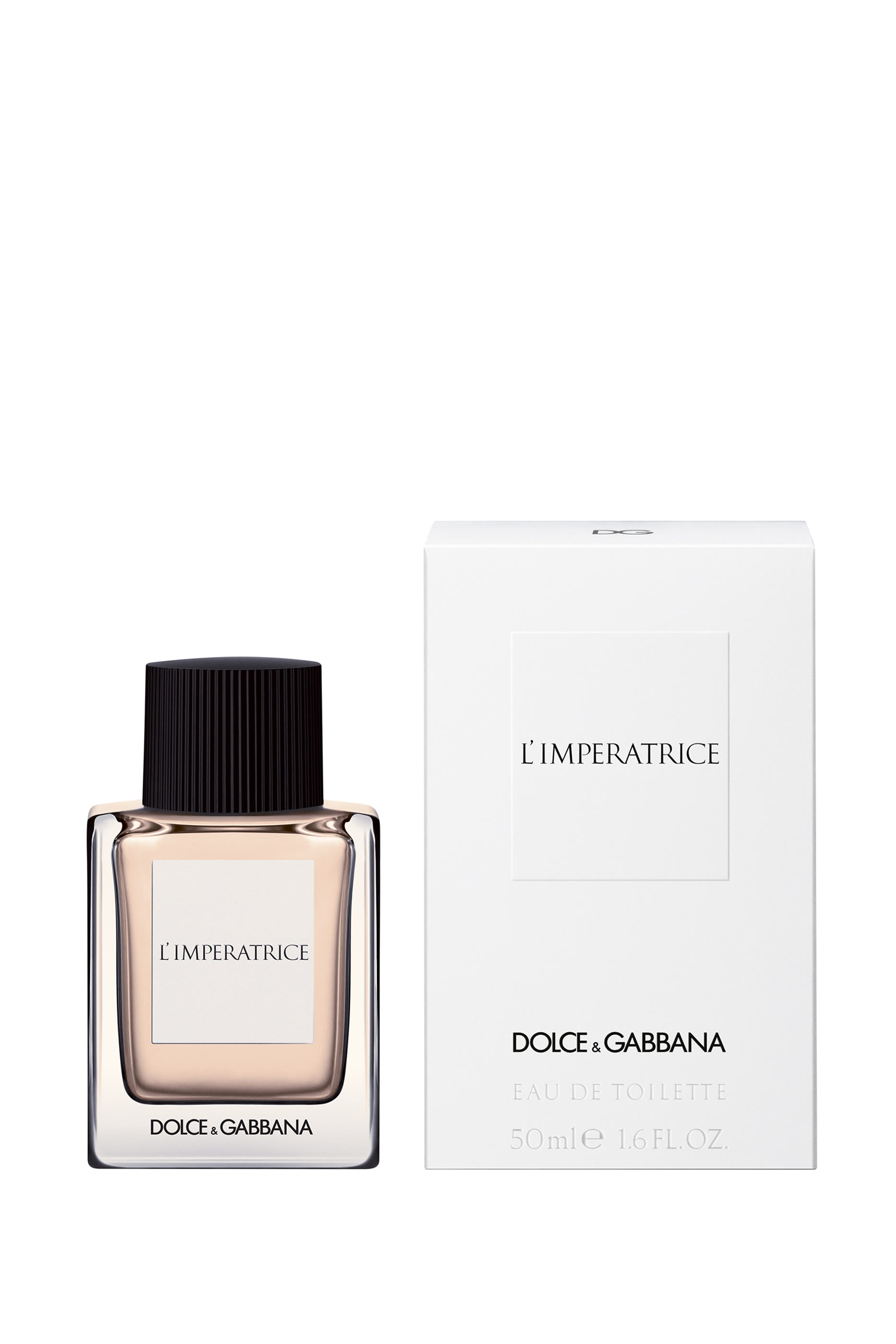 L'Imperatrice Eau de Toilette