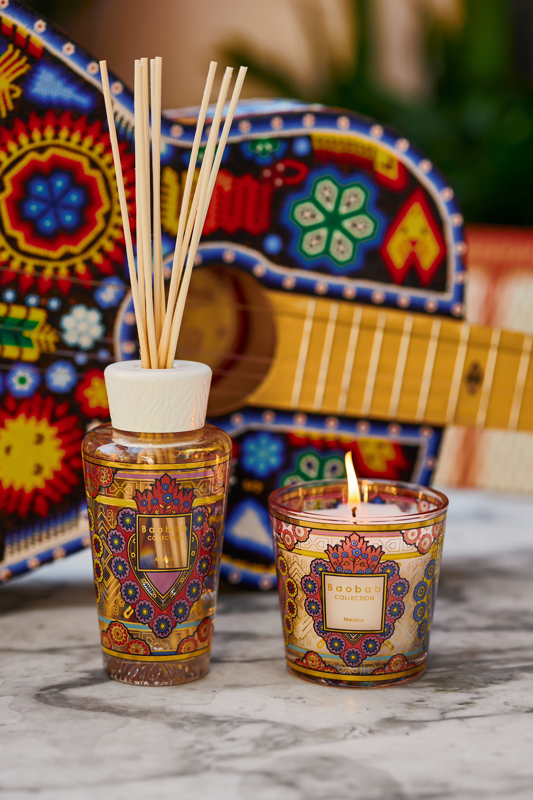 My First Baobab Gift Box Mexico