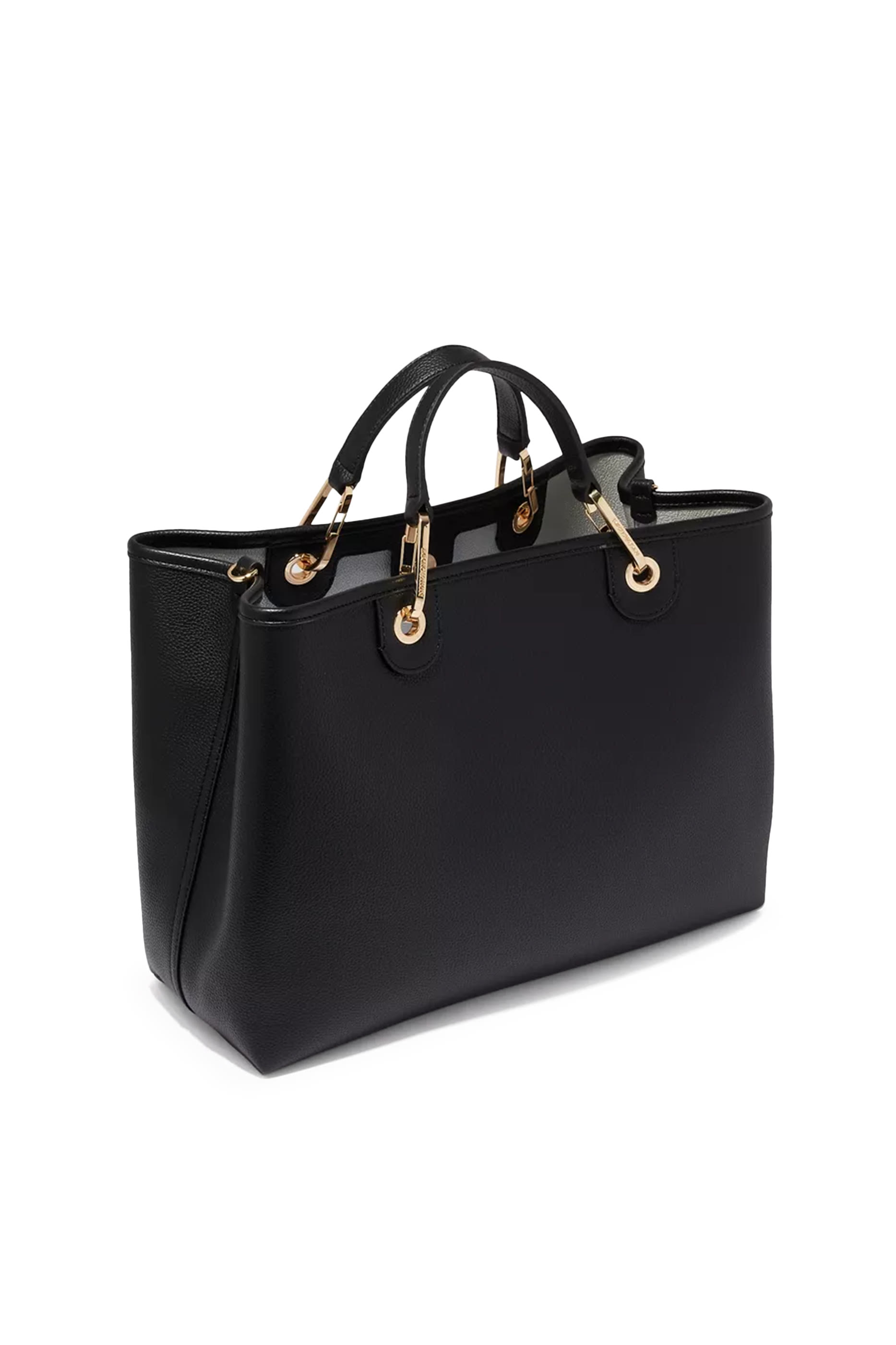 Medium MyEA Shopper Bag 