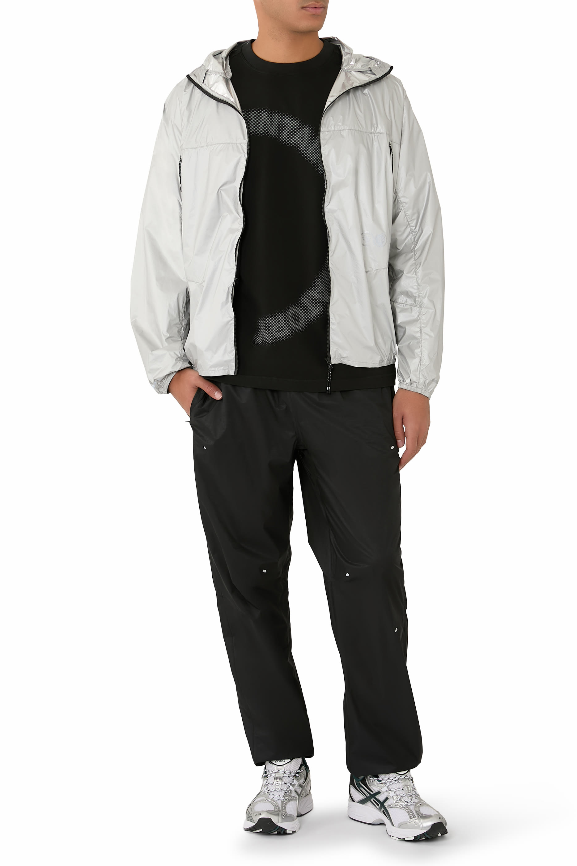 Orbital Short Sleeve T-Shirt