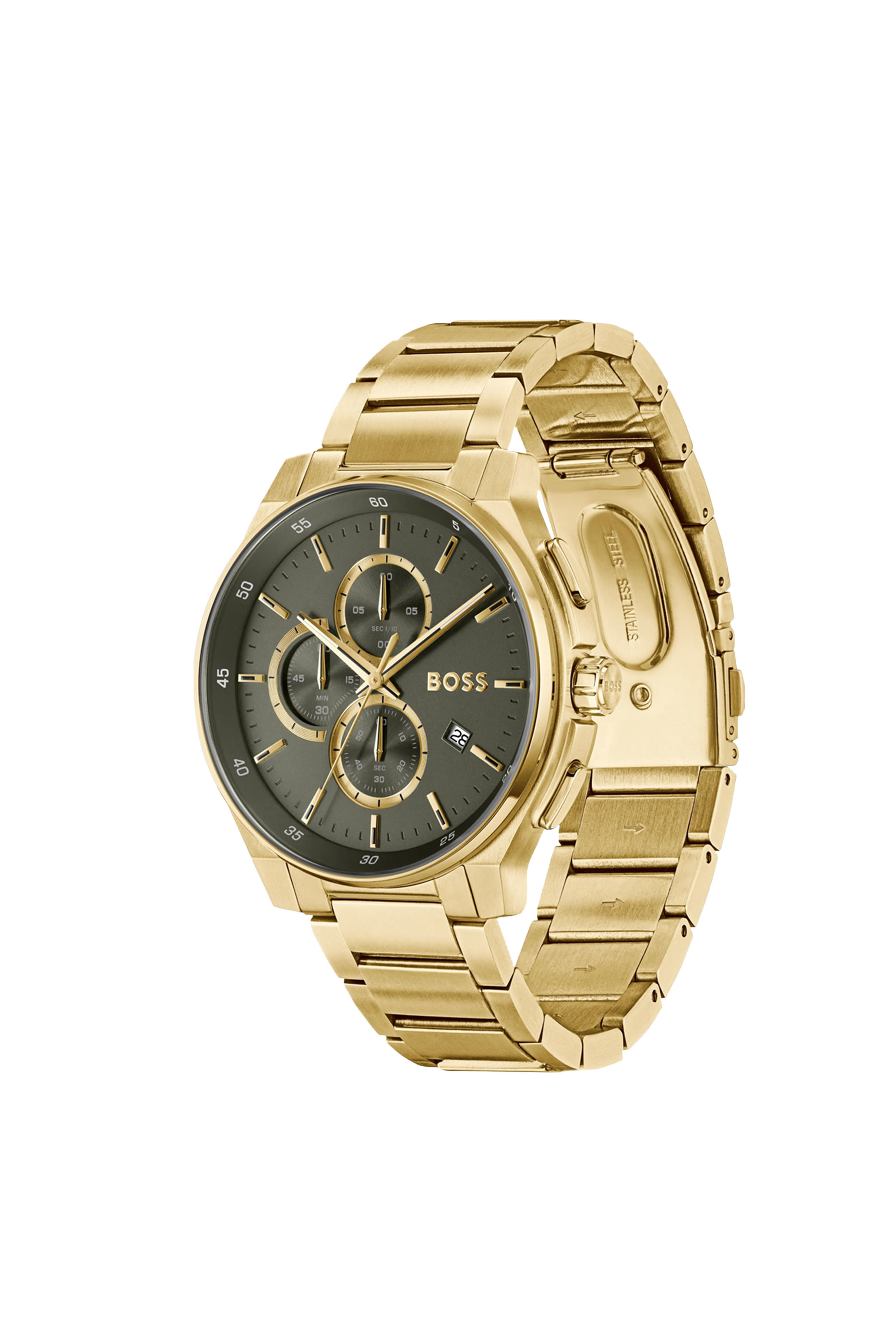  Peak 2.0 Chronograph Watch