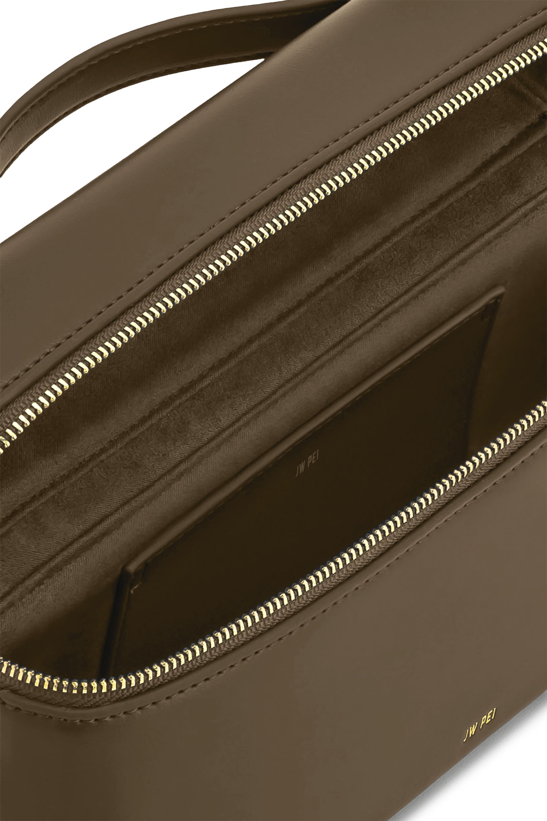 Lucia Classic Top Handle Handbag