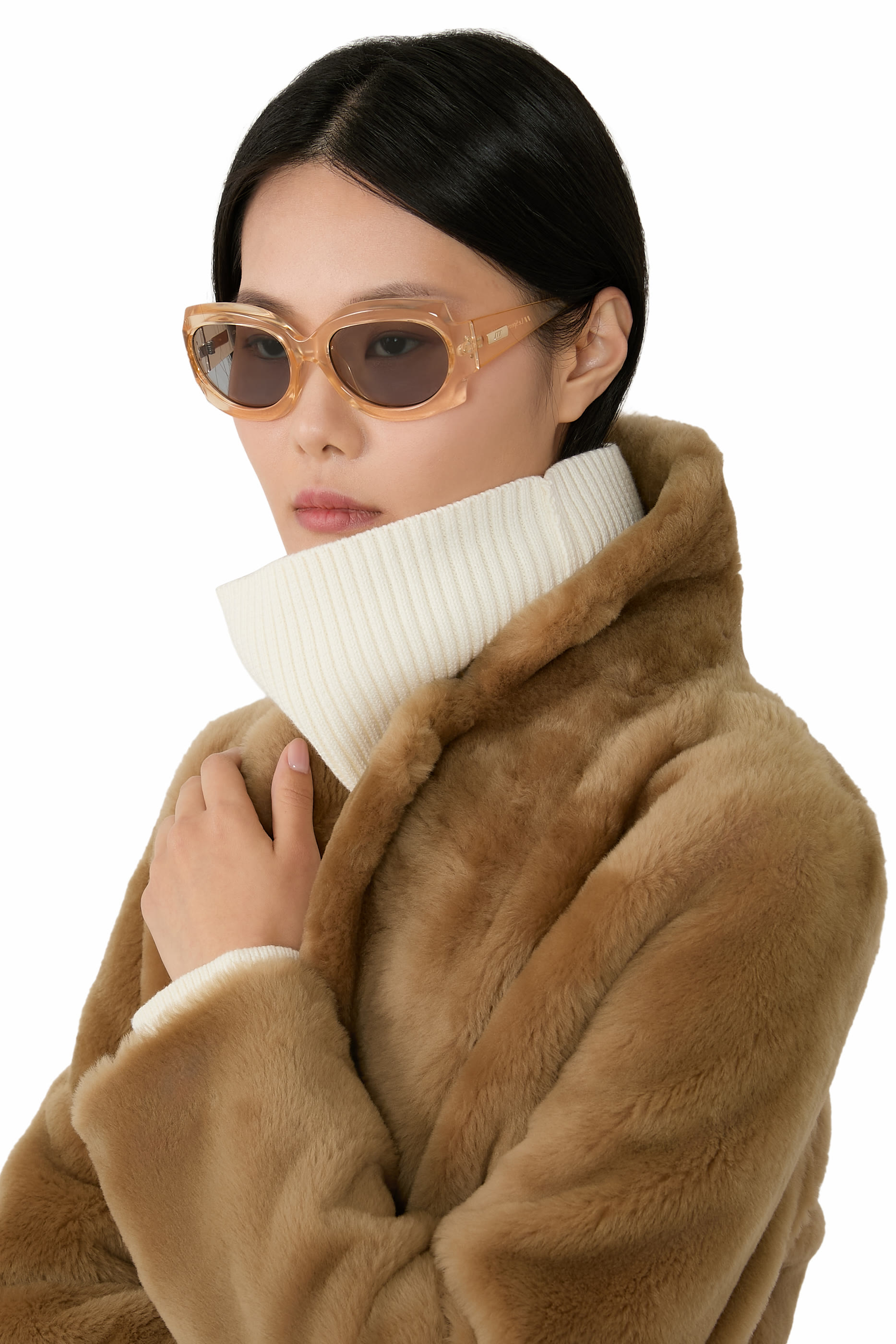  Loveliness Sunglasses 