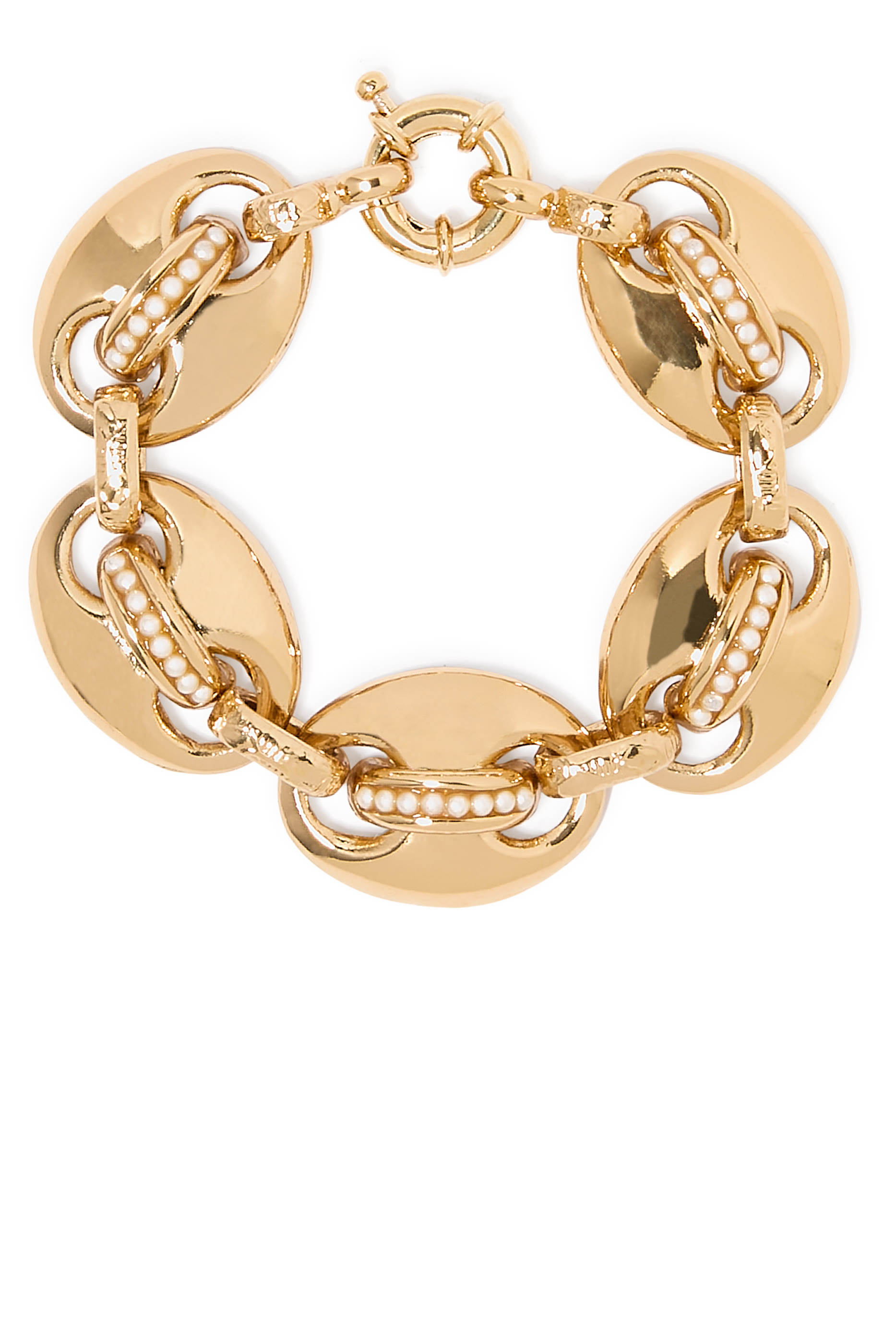 Cophea Mini Bracelet