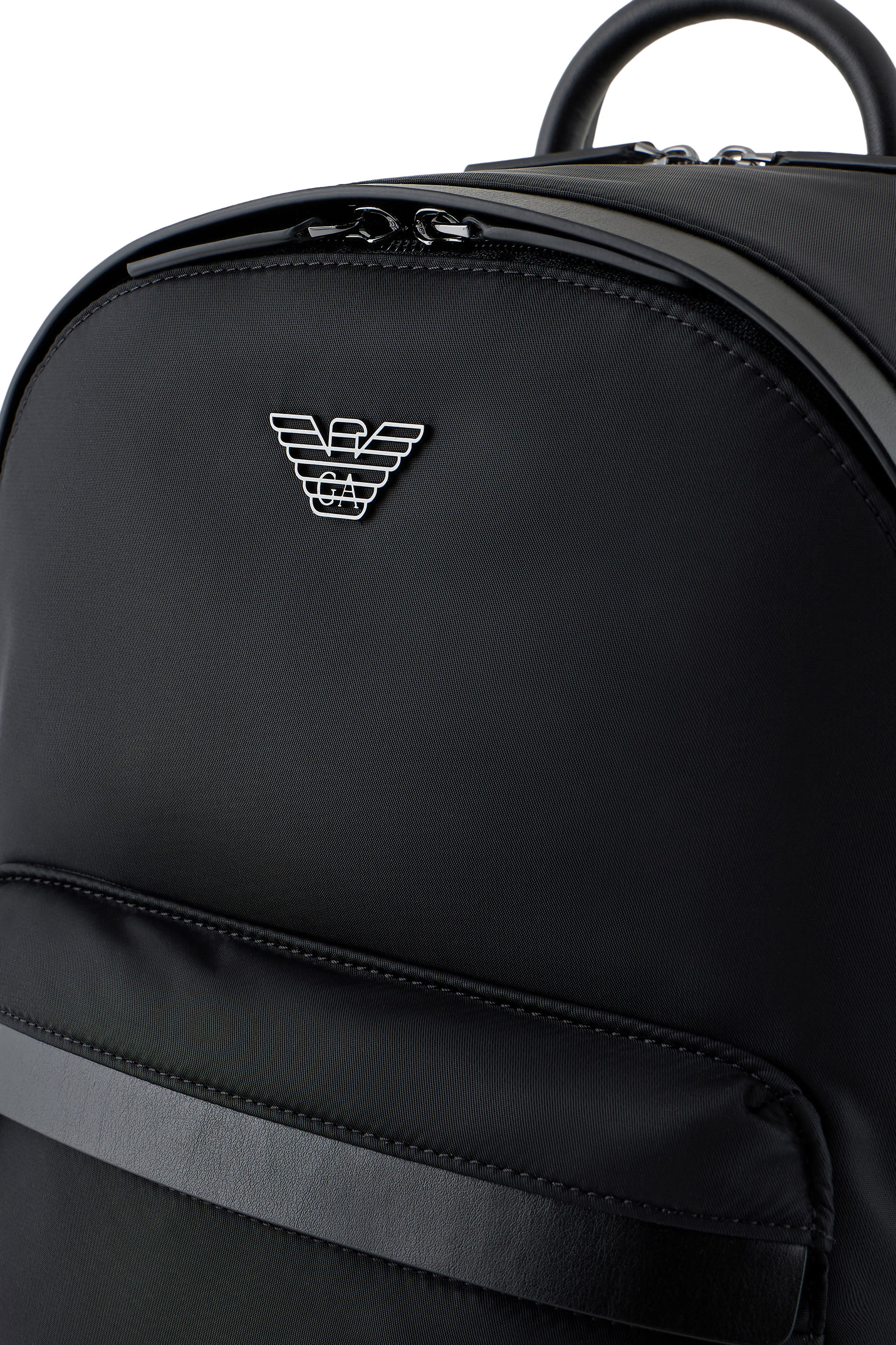 ASV Micro Eagle Logo Backpack