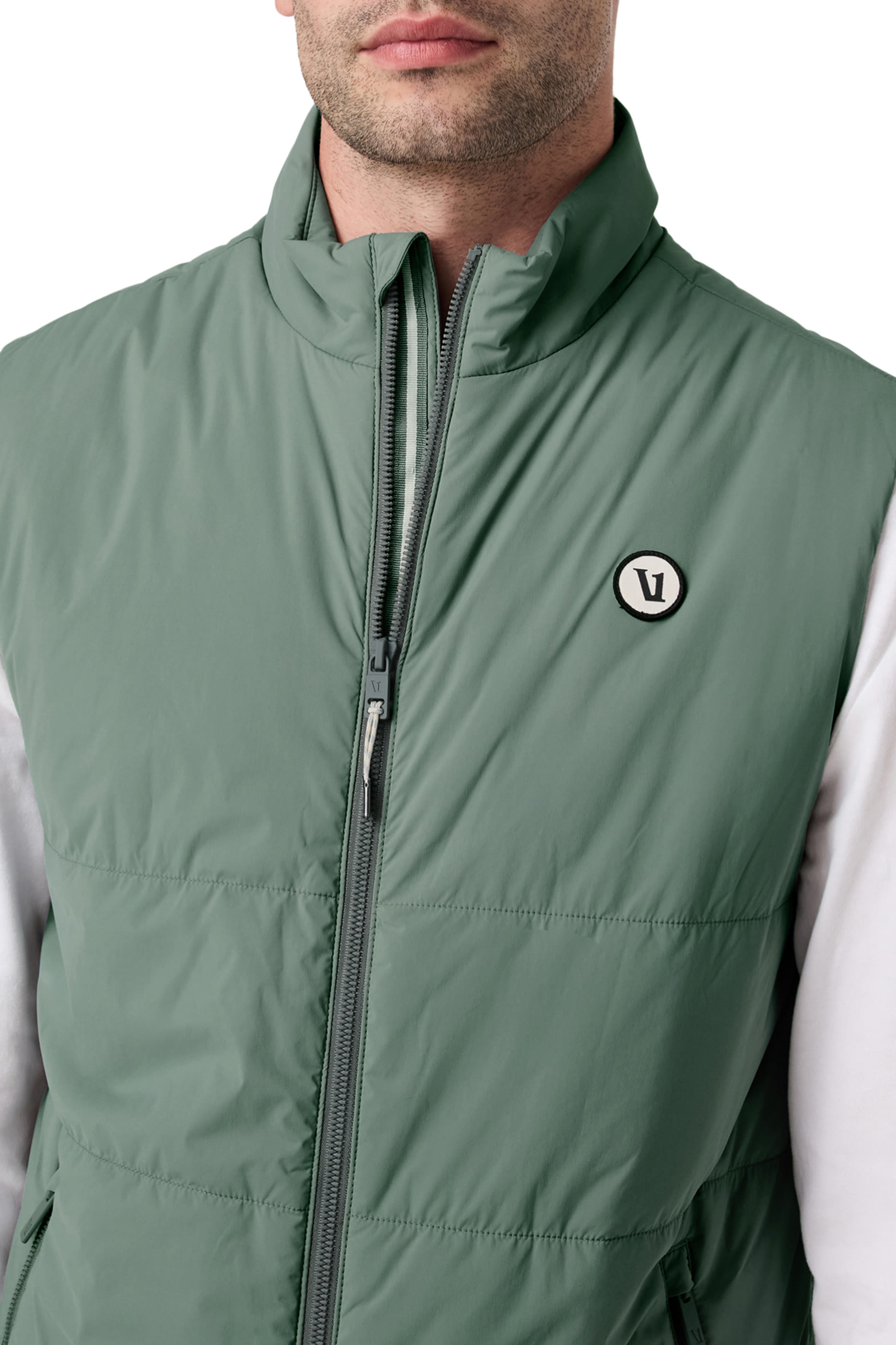 Echo Insulated Vest 2.0 