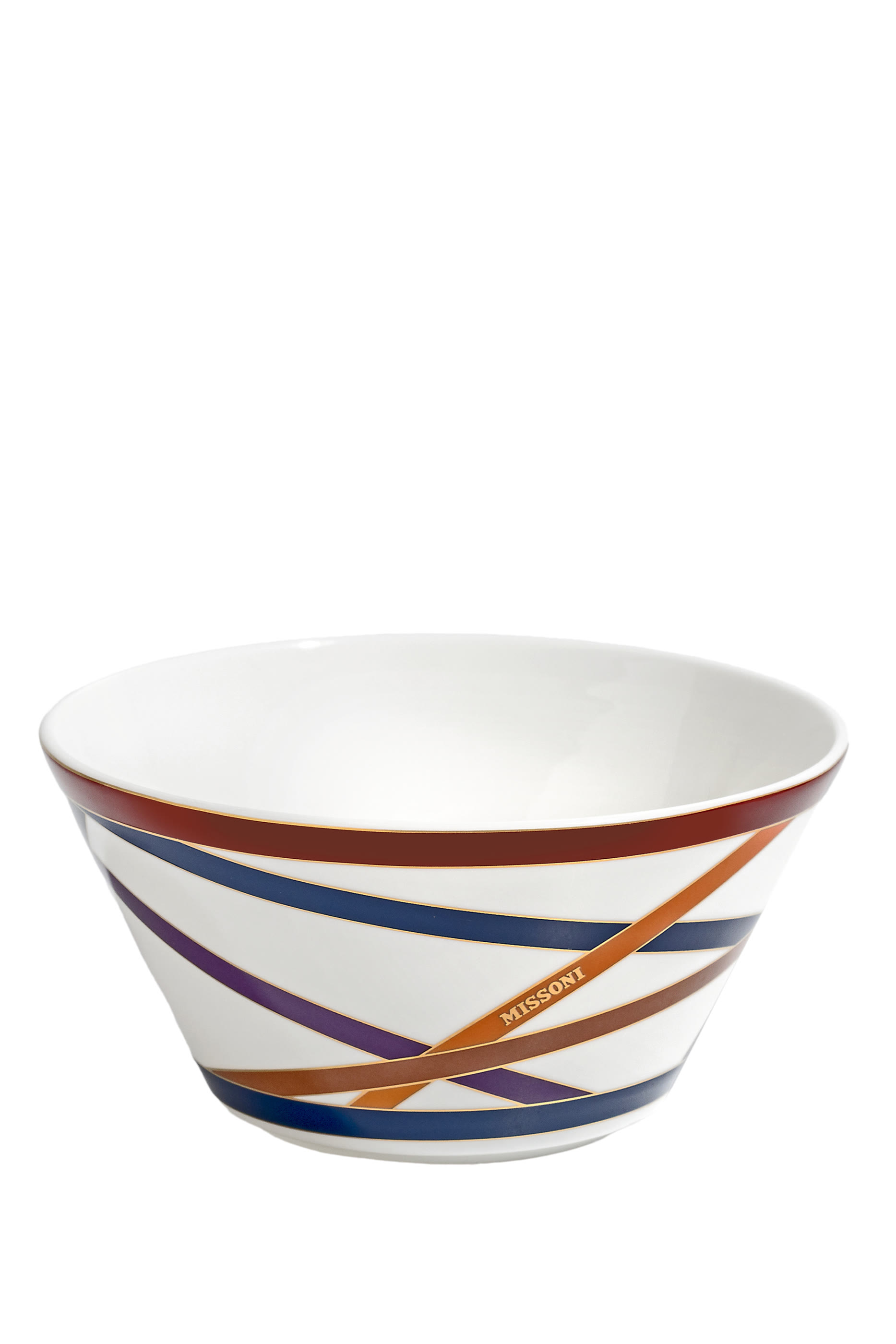 Nastri Fruit Bowl