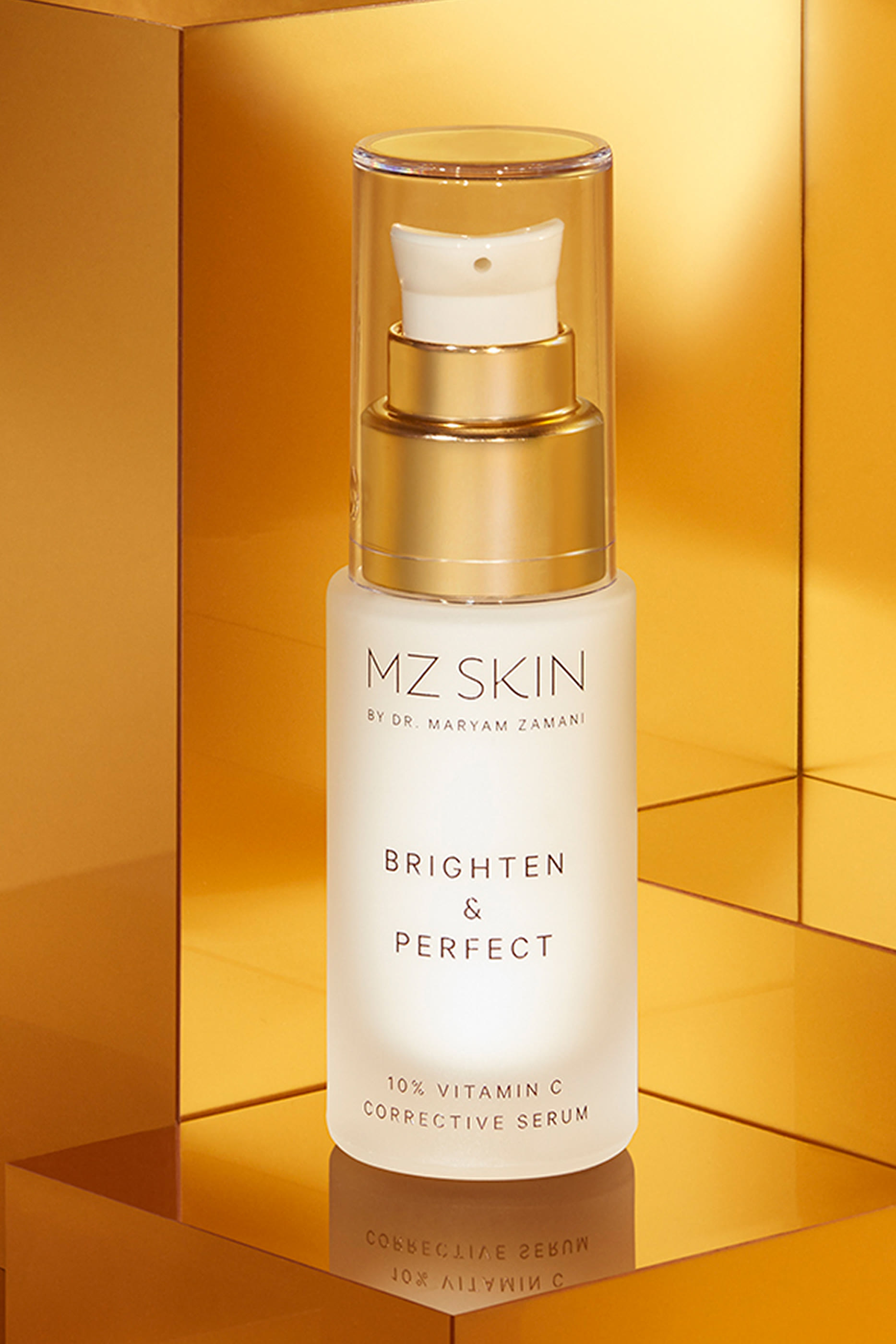 Brighten & Perfect 10% Vitamin C Corrective Serum