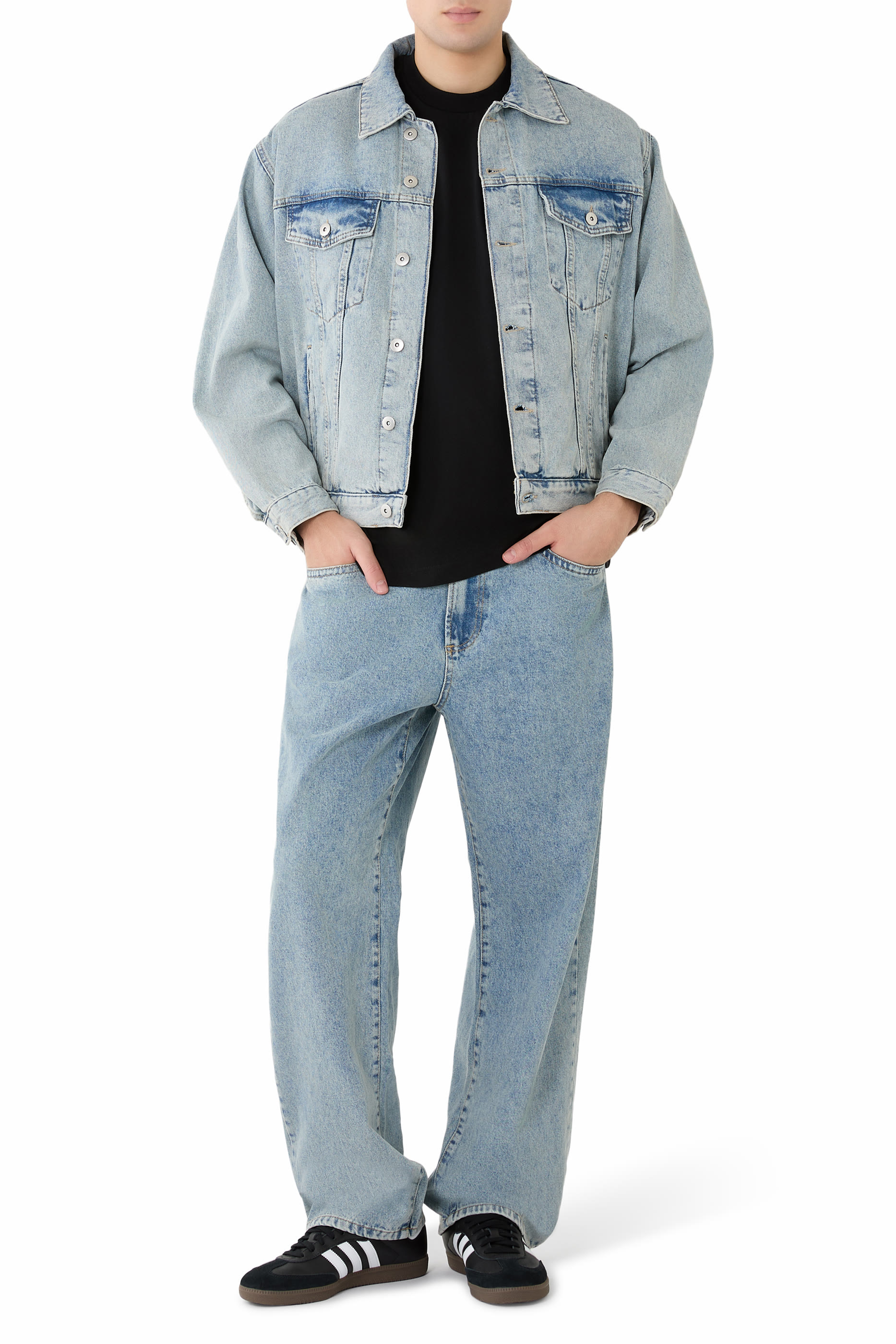Denim Classic Jeans