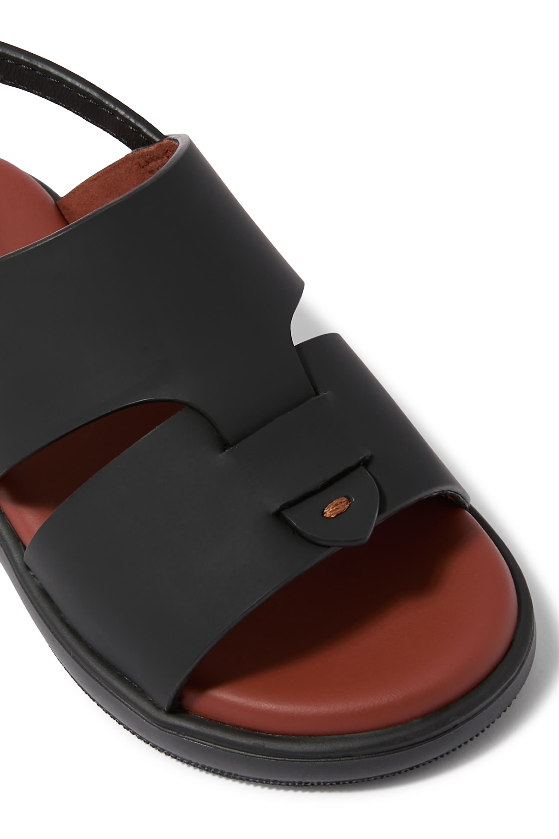 Kids XL1 Lord Gommato Lux Sandals