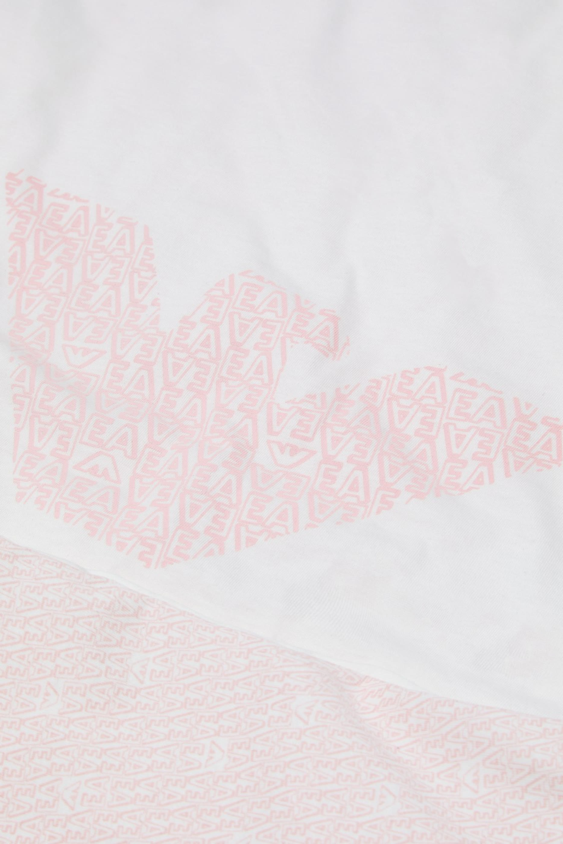 Kids Eagle Logo Blanket