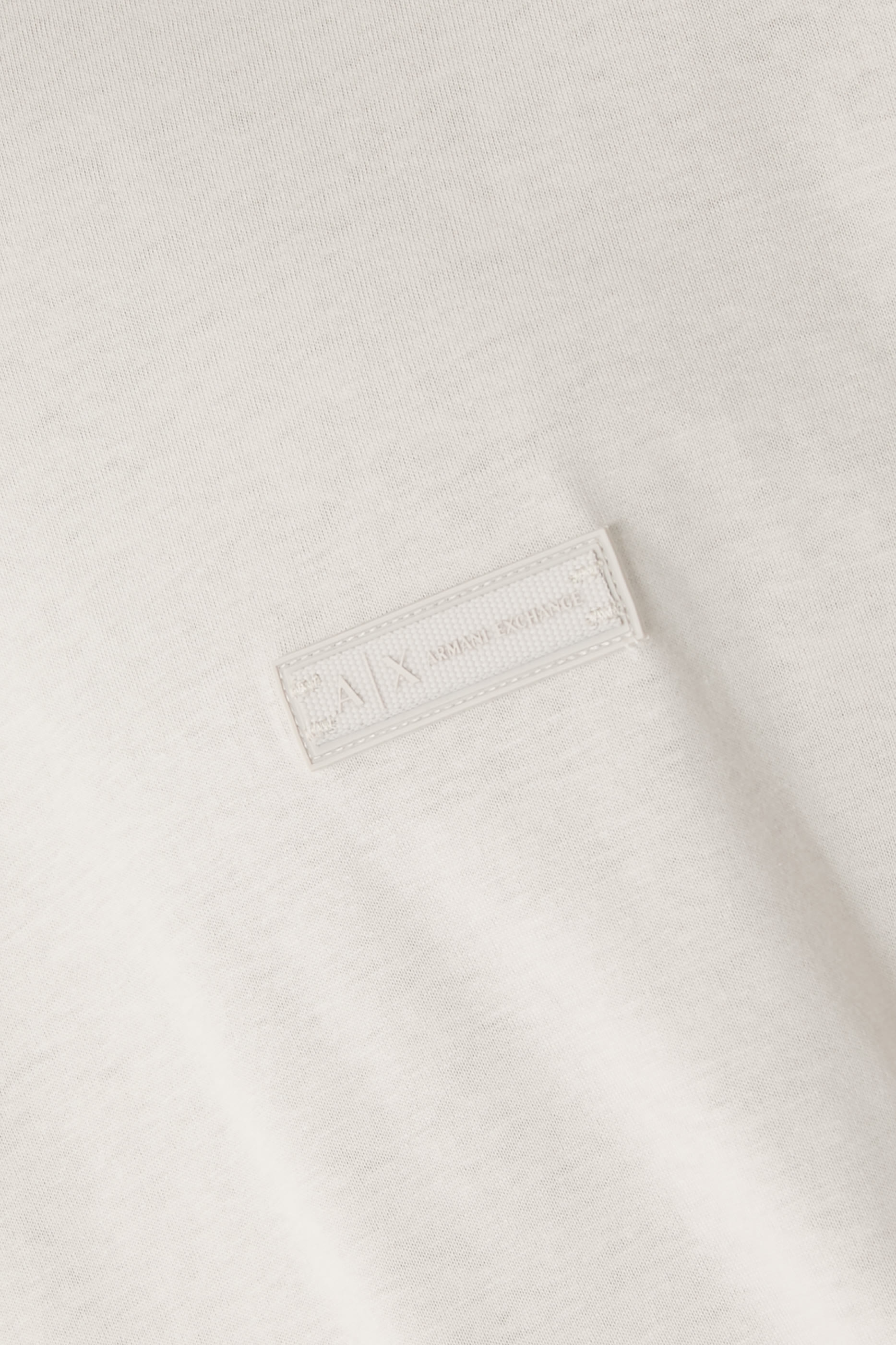 Cozy Lab AX Logo T-Shirt