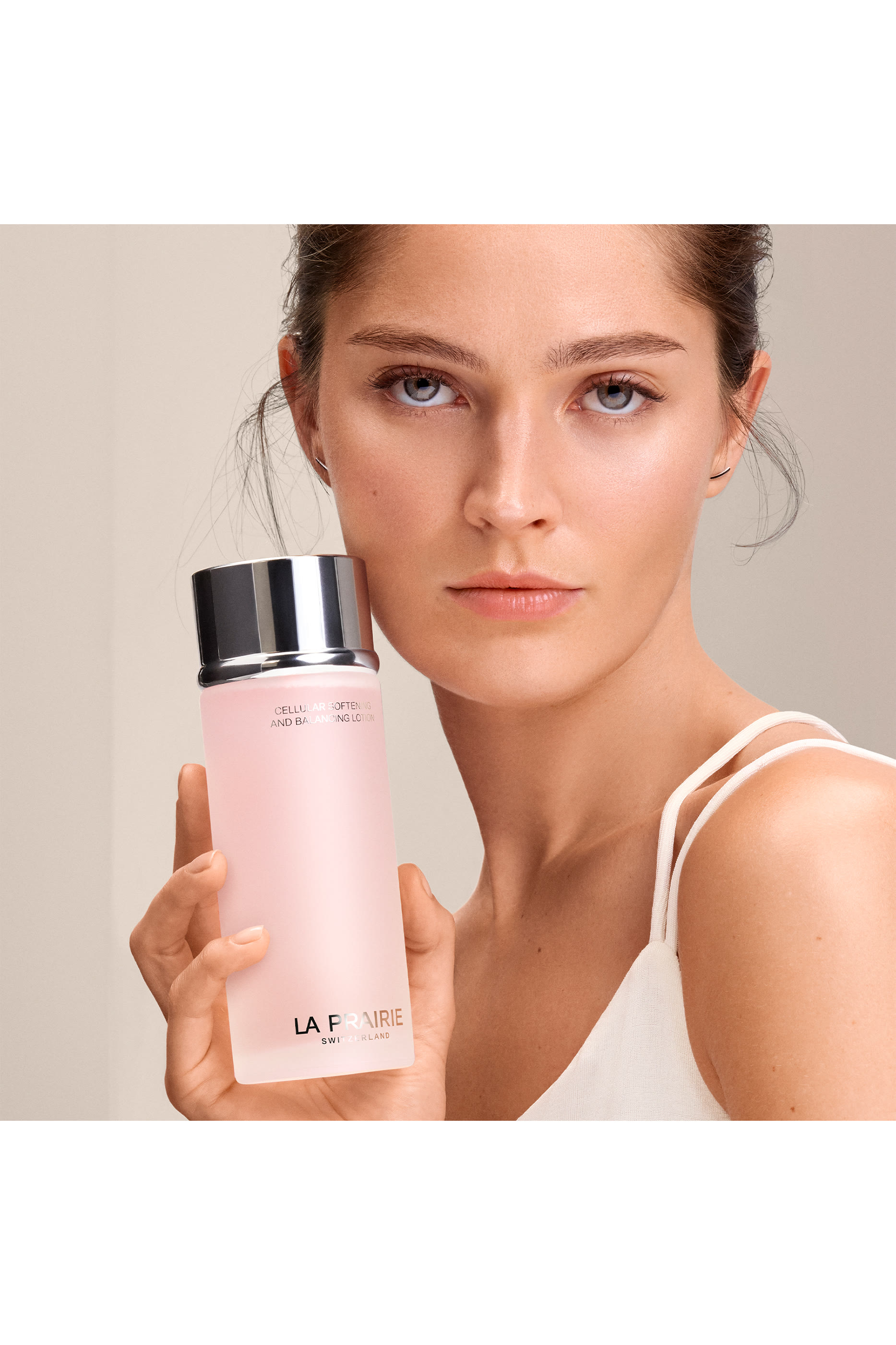 Cellular Softening And Balancing Lotion