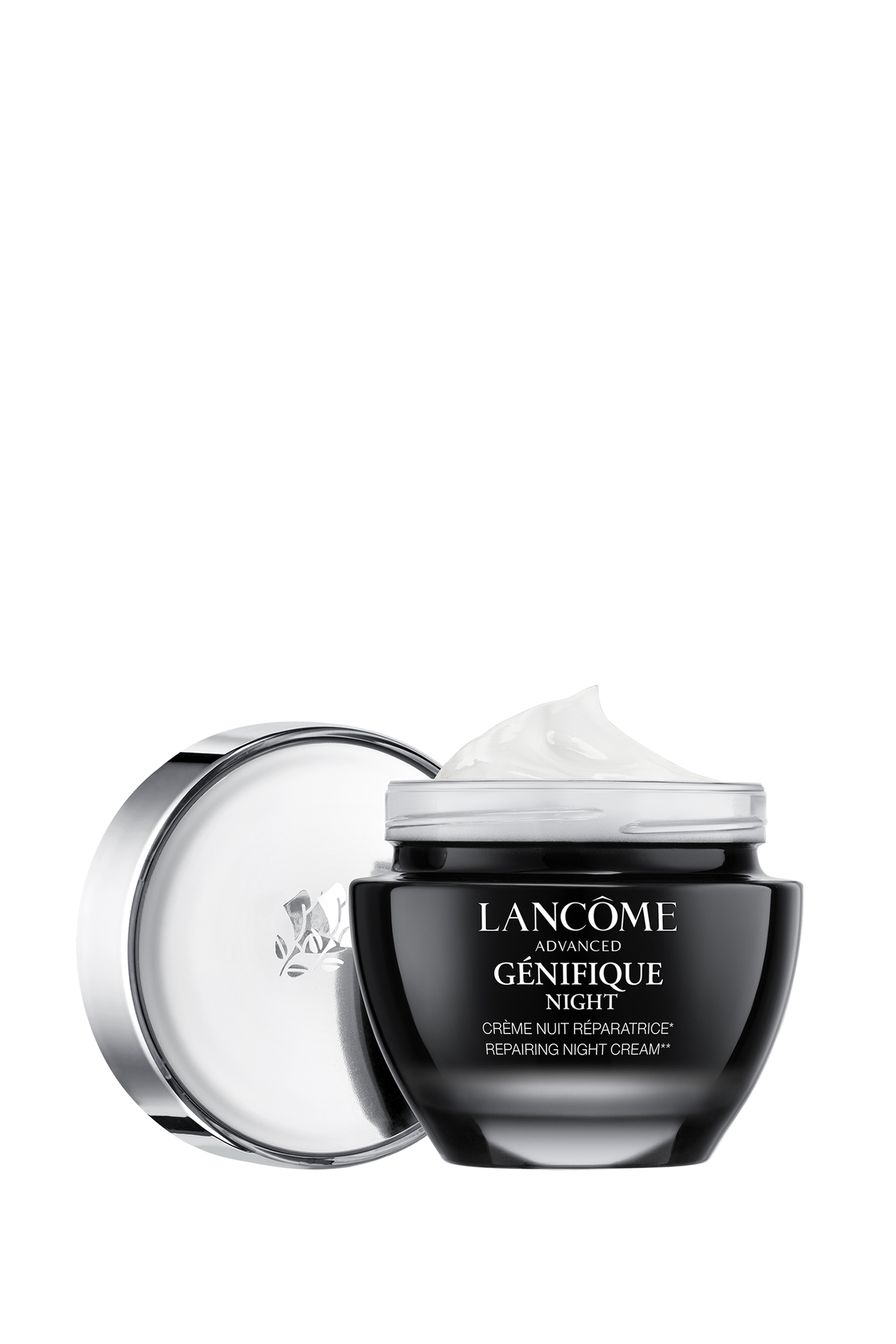 Advanced  G&eacute;nifique Repair Night Cream
