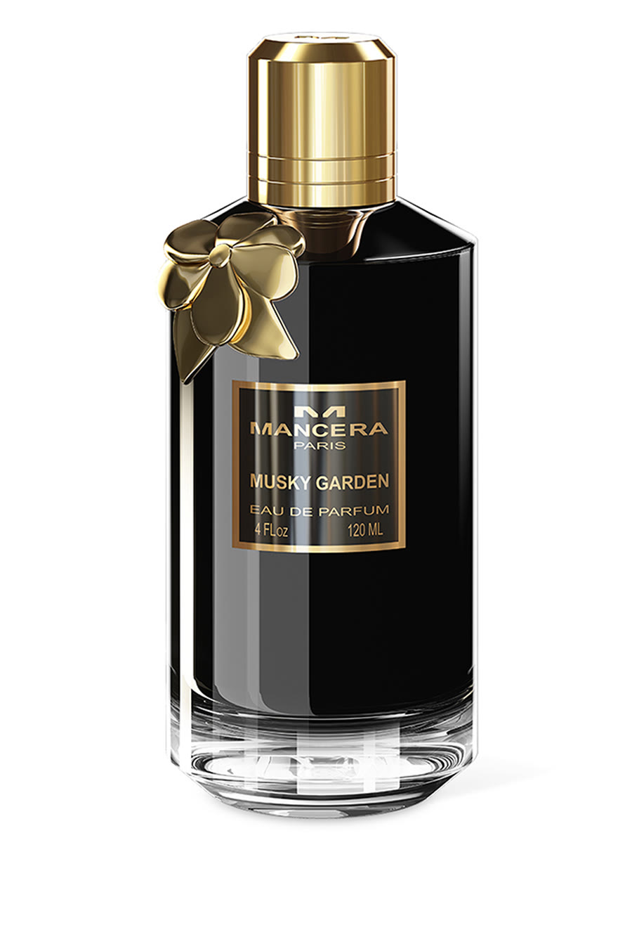 Musky Garden Eau de Parfum