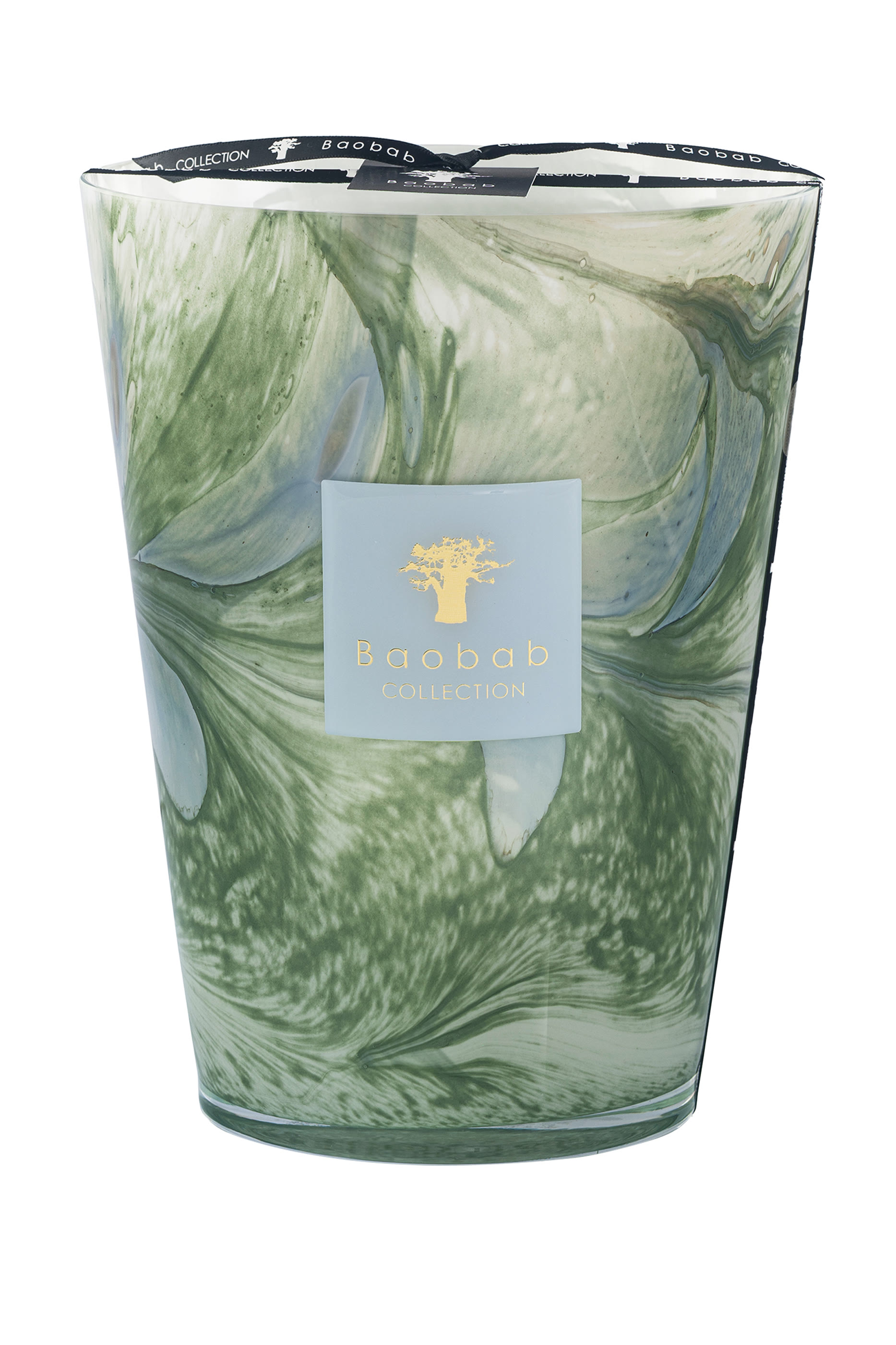 Leaves Marius Scented Candle