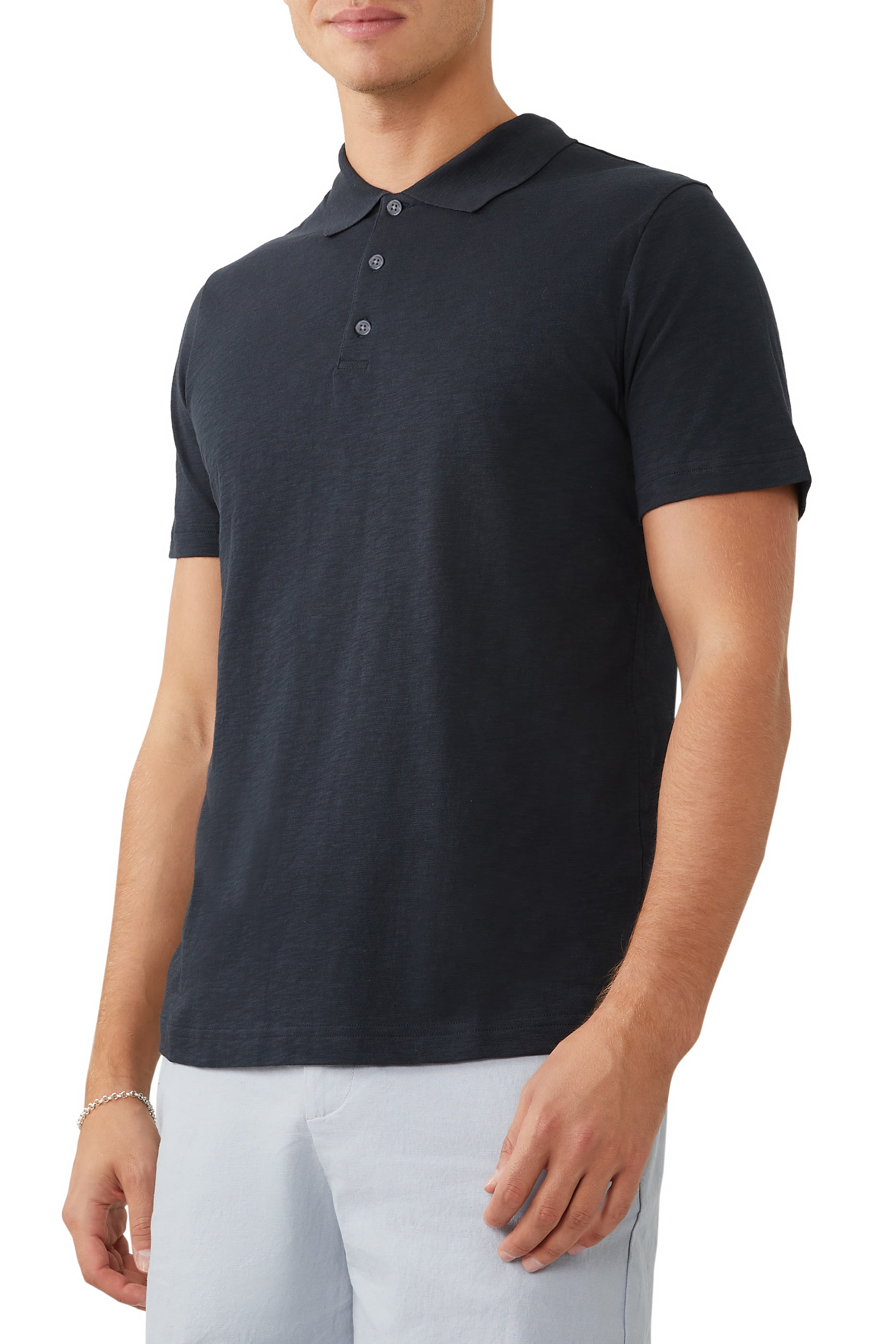 Classic Polo Shirt