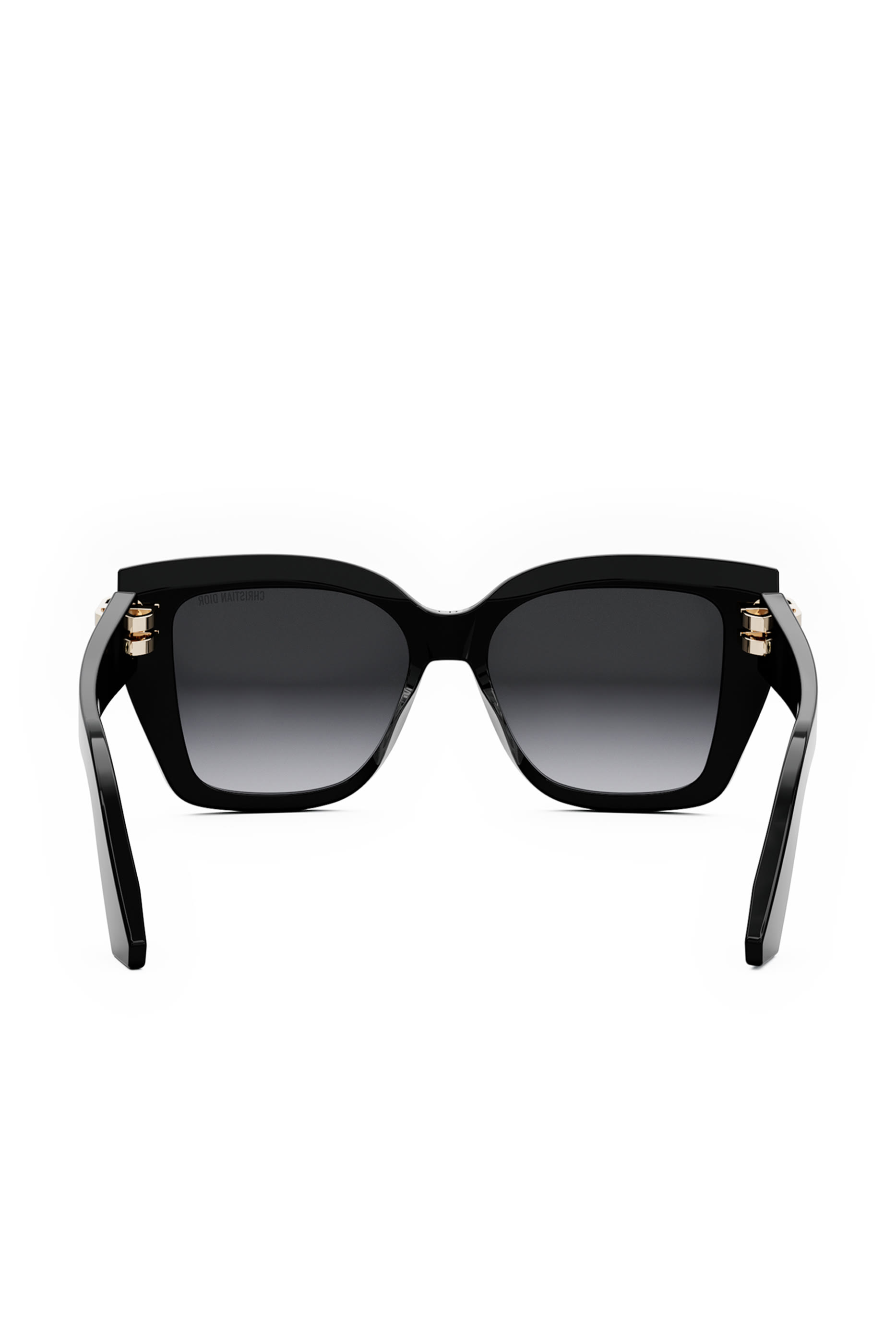 CDior S1I Black Square Sunglasses